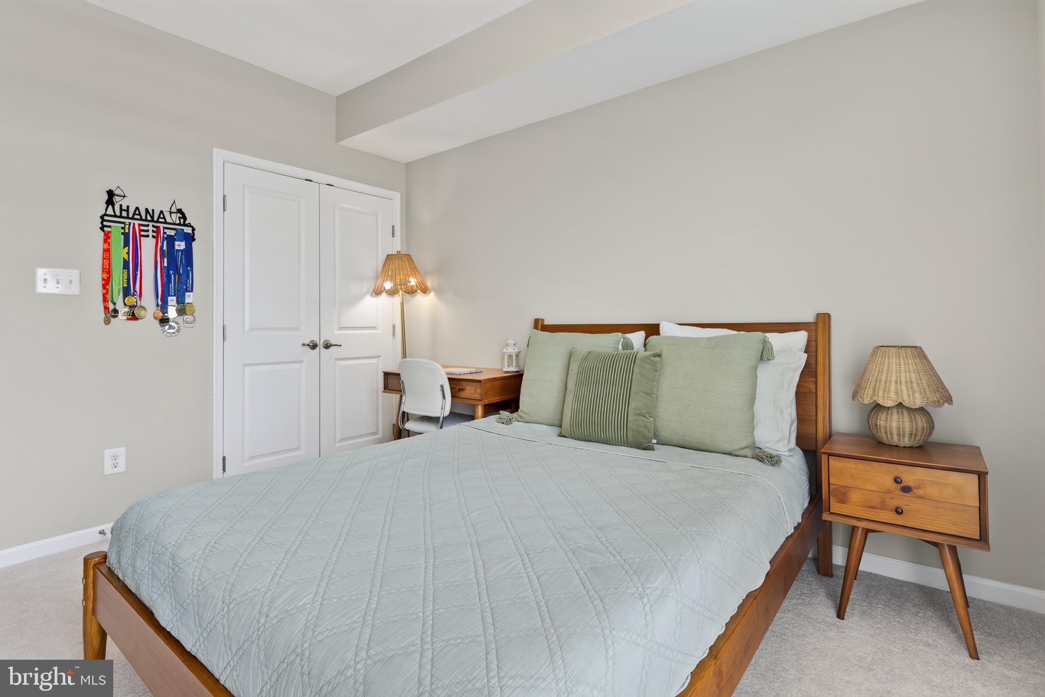 SOMERSET CONDO - Residential