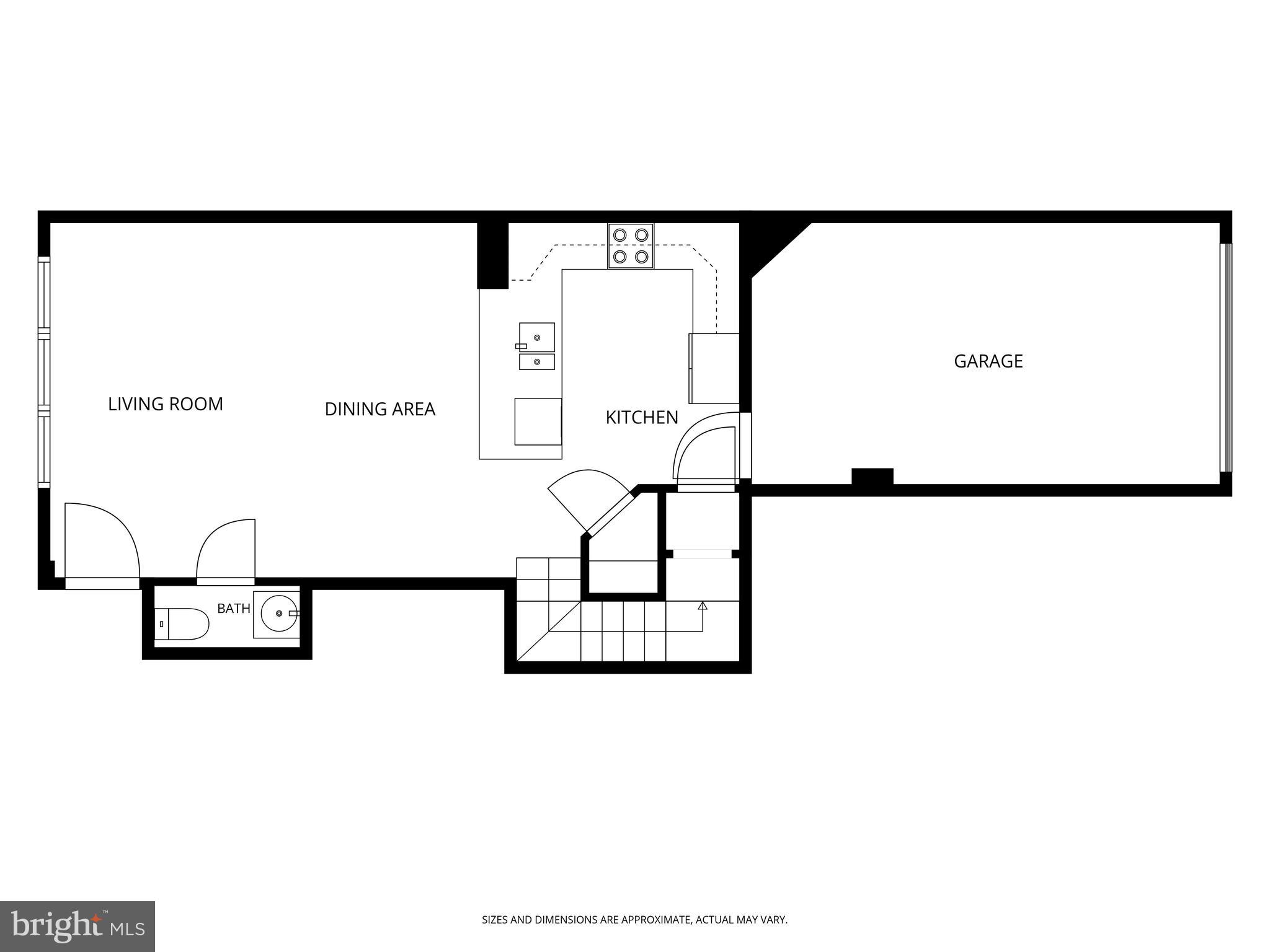 SOMERSET CONDO - Residential