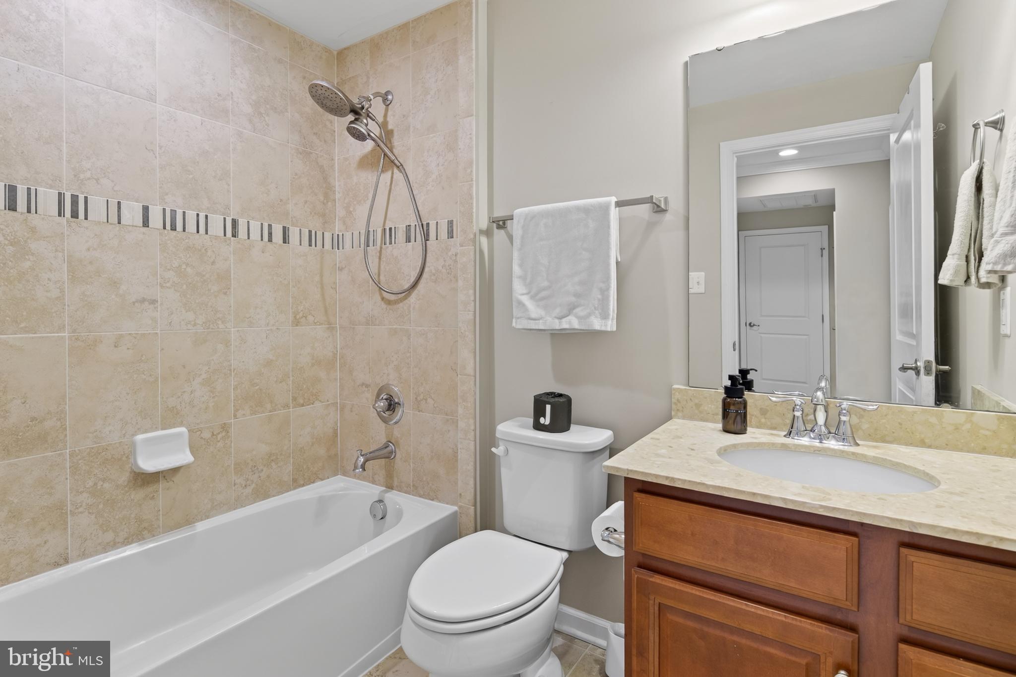 SOMERSET CONDO - Residential