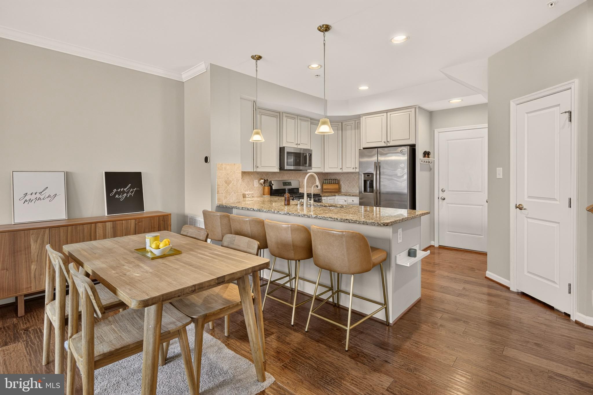 SOMERSET CONDO - Residential