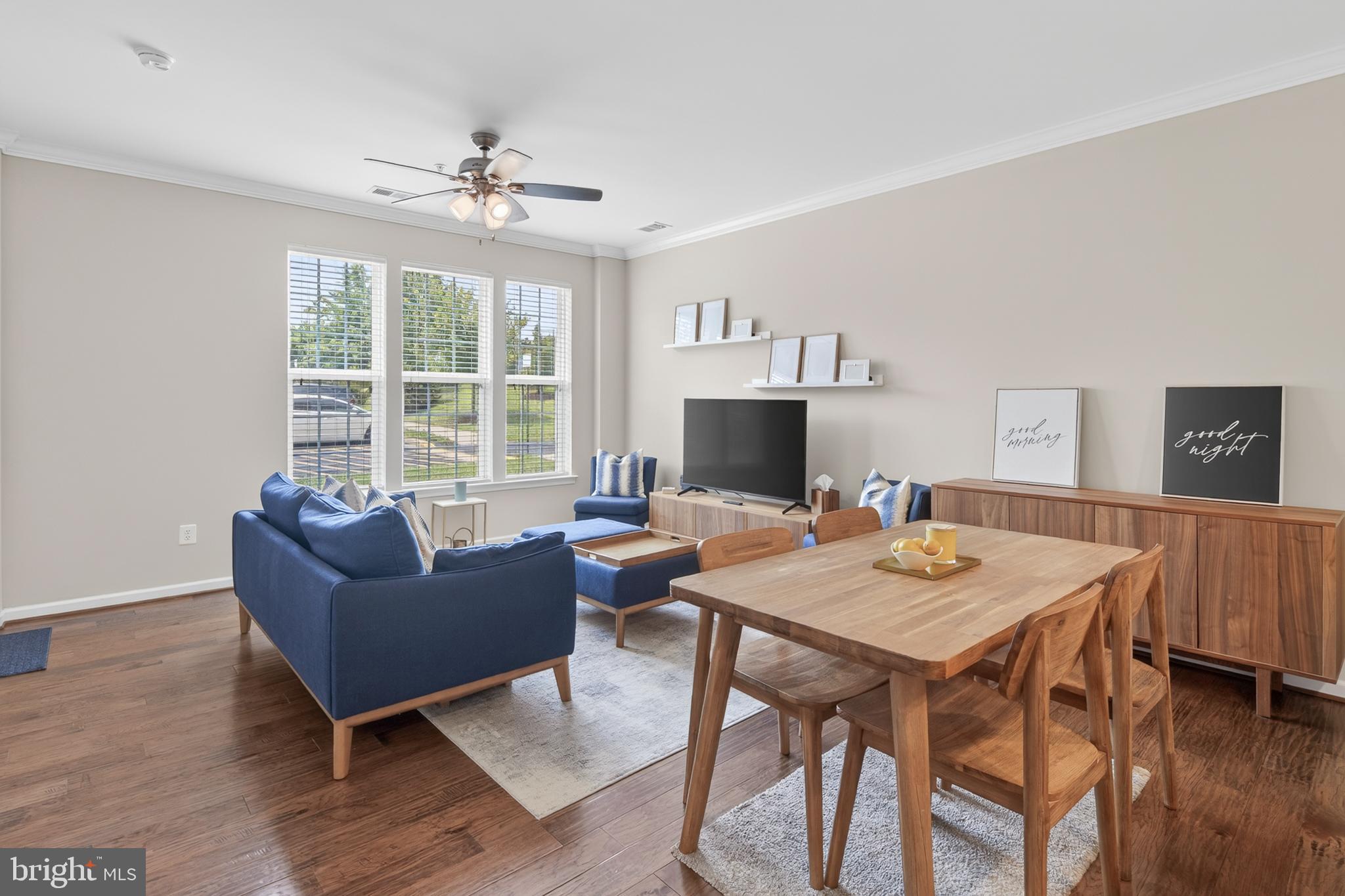 SOMERSET CONDO - Residential