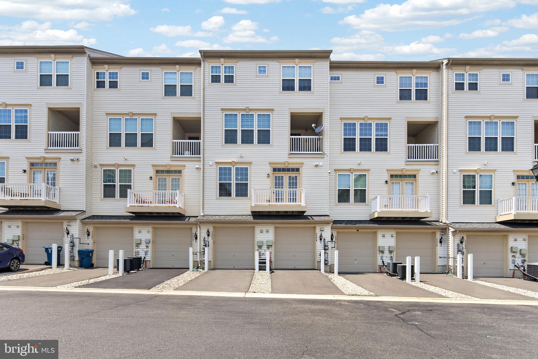 SOMERSET CONDO - Residential