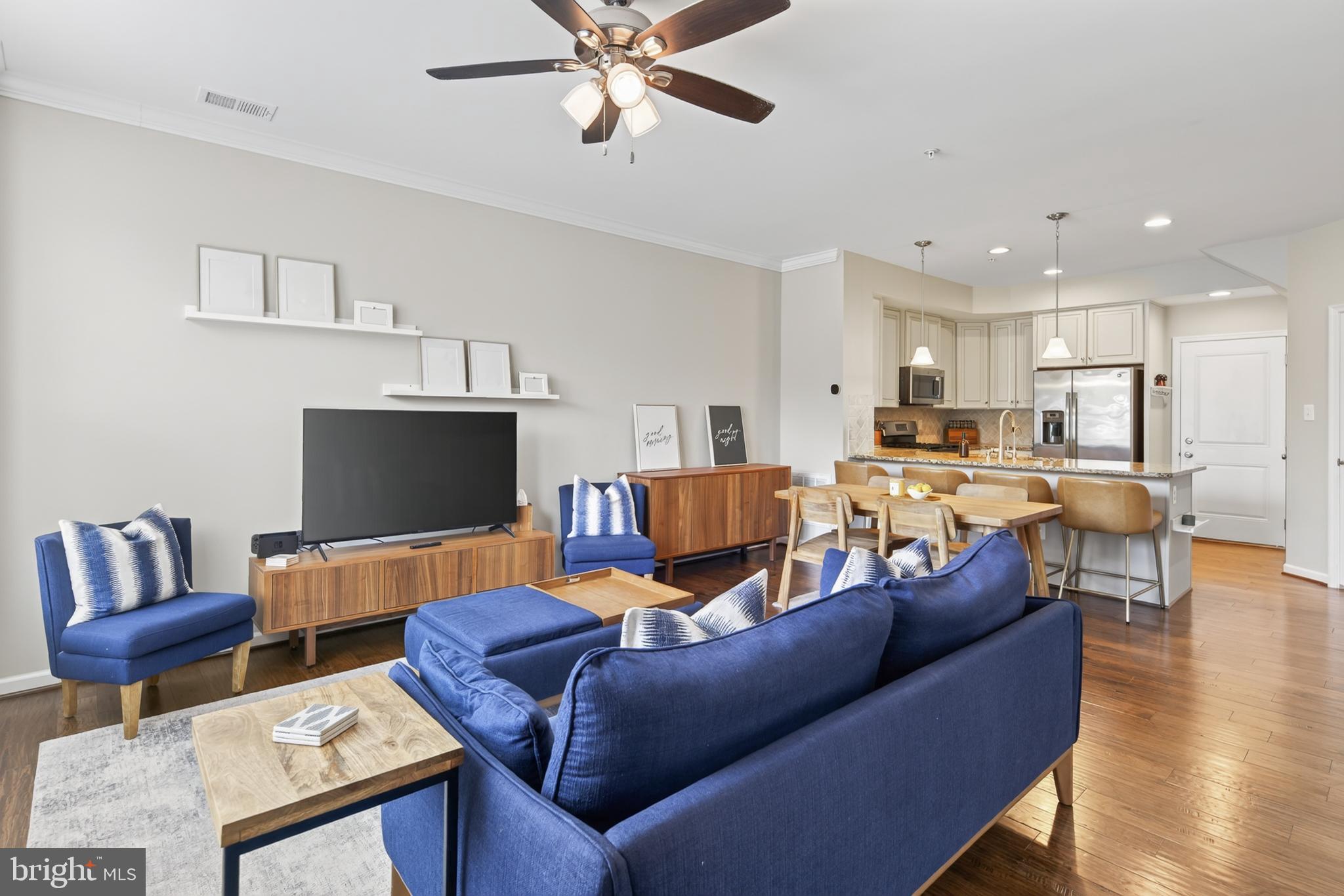 SOMERSET CONDO - Residential