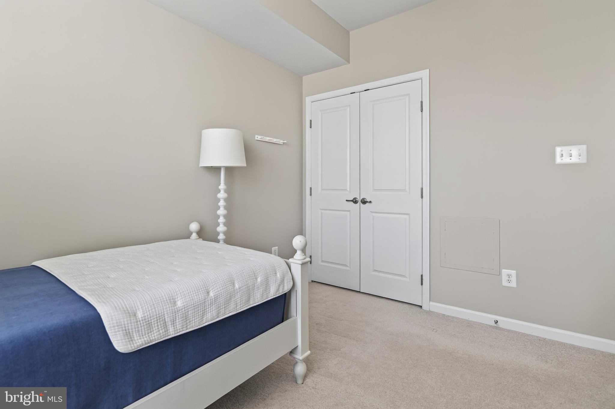 SOMERSET CONDO - Residential