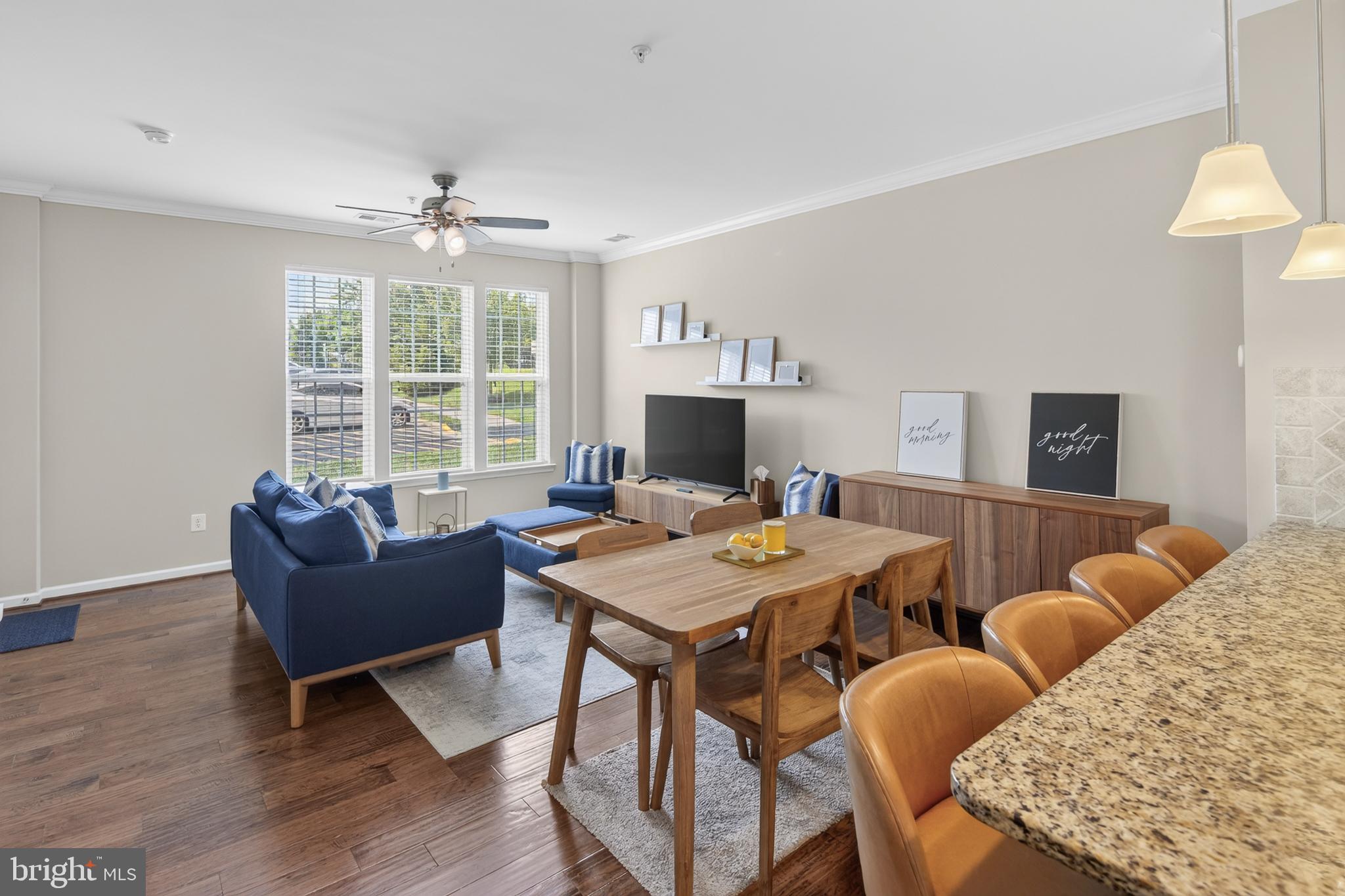 SOMERSET CONDO - Residential