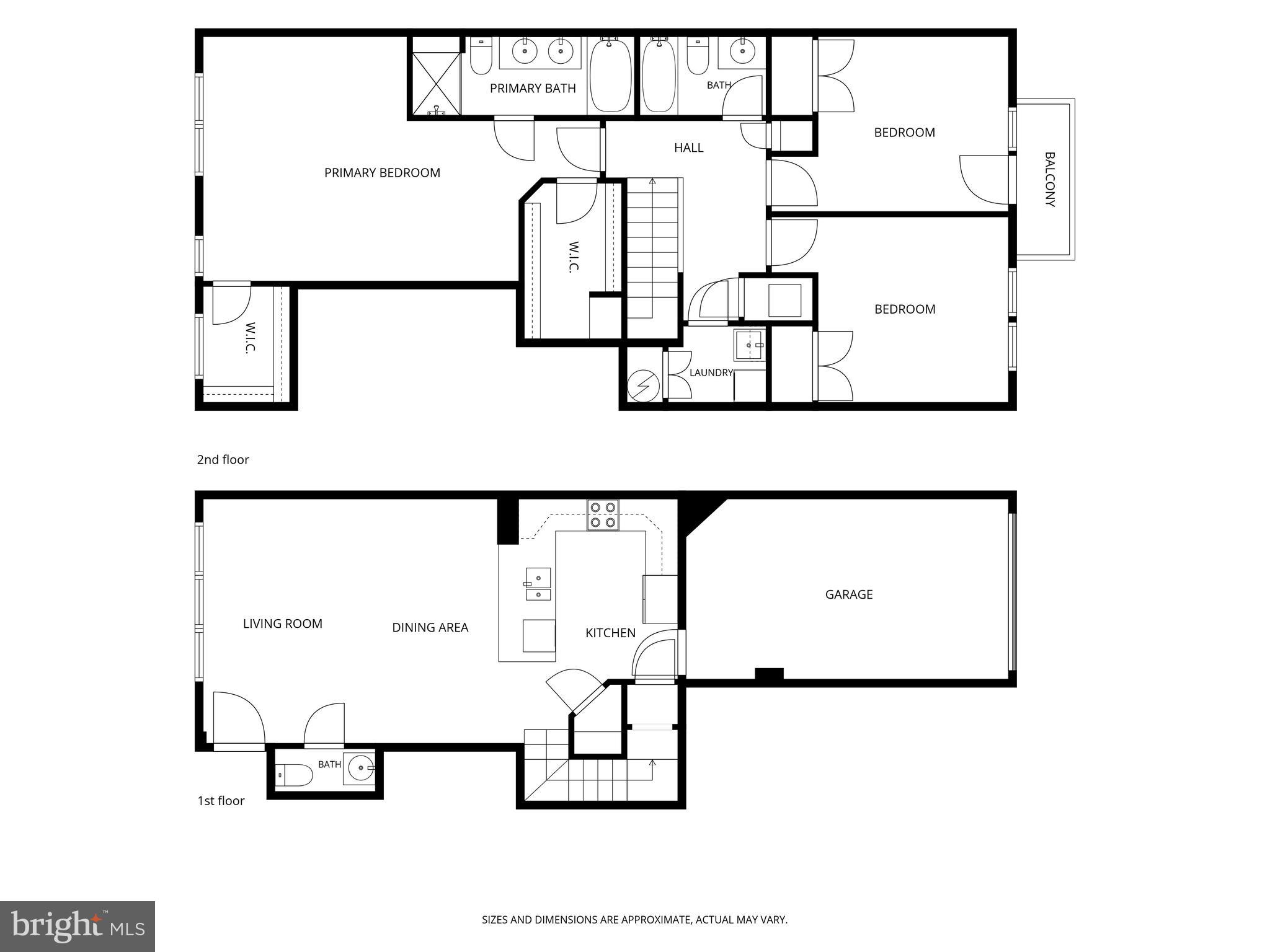 SOMERSET CONDO - Residential