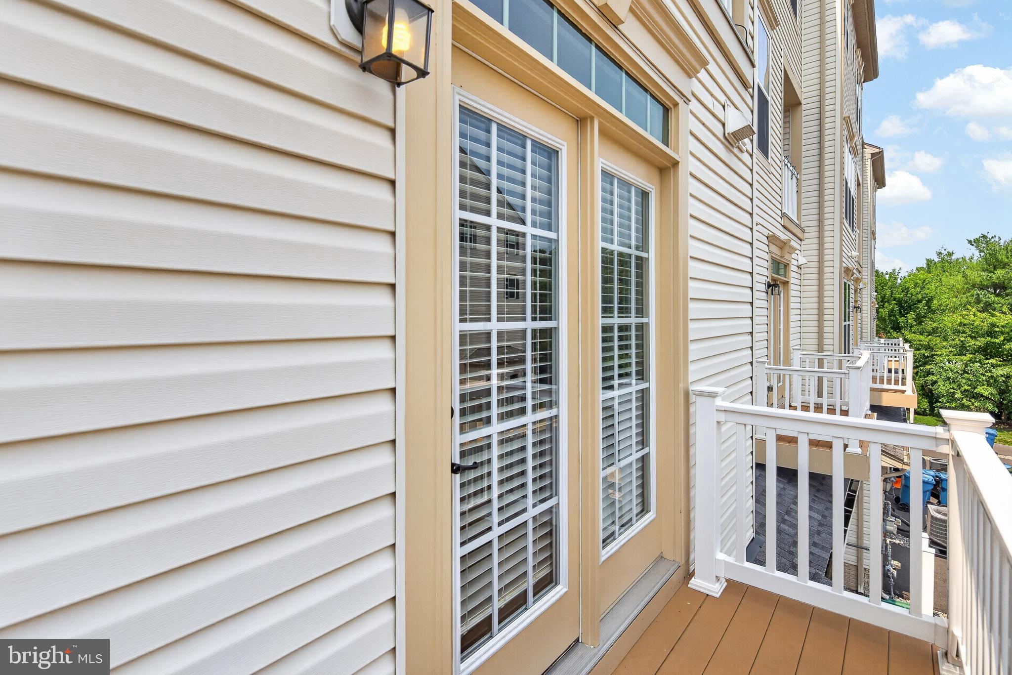 SOMERSET CONDO - Residential