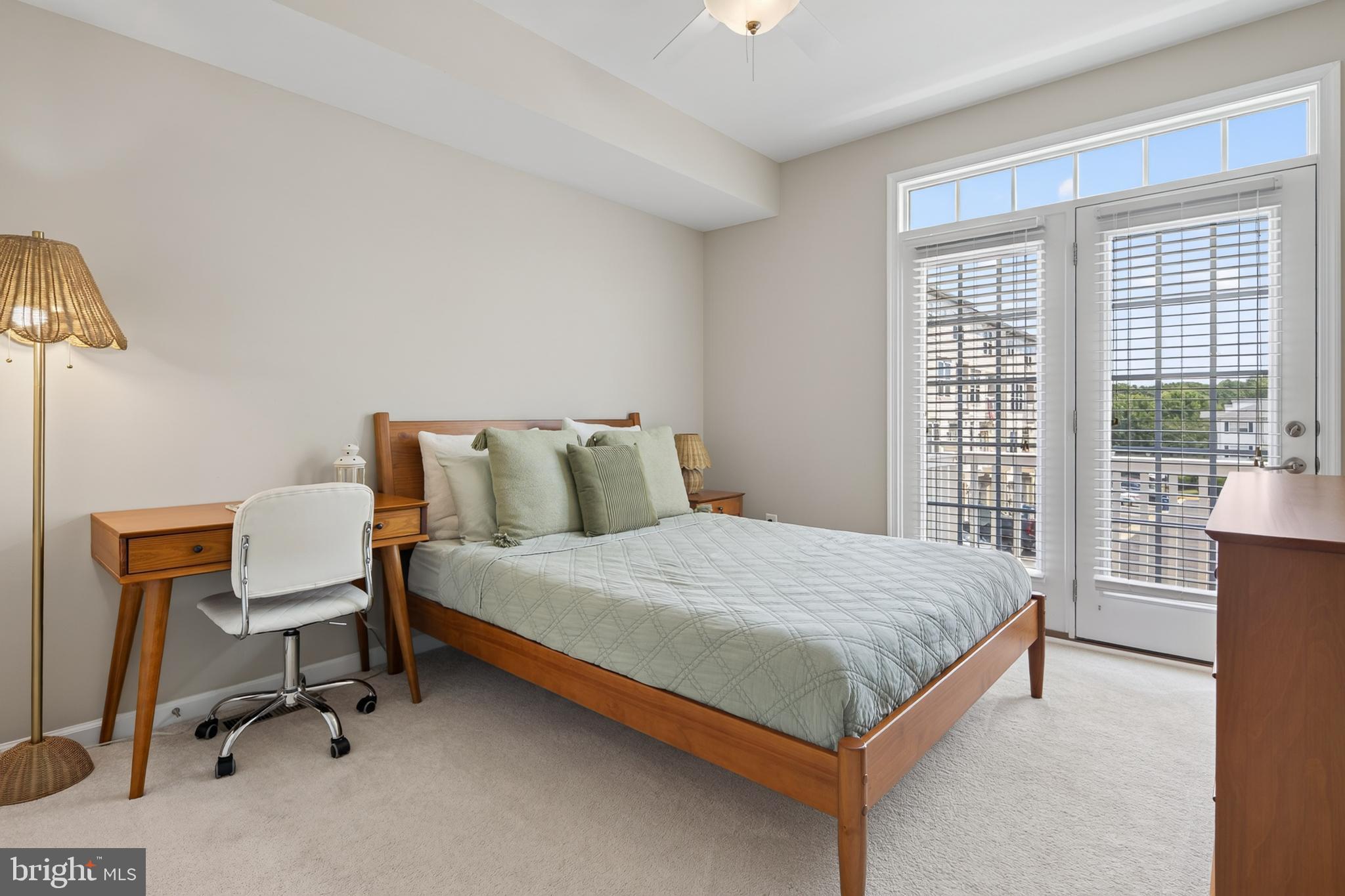 SOMERSET CONDO - Residential