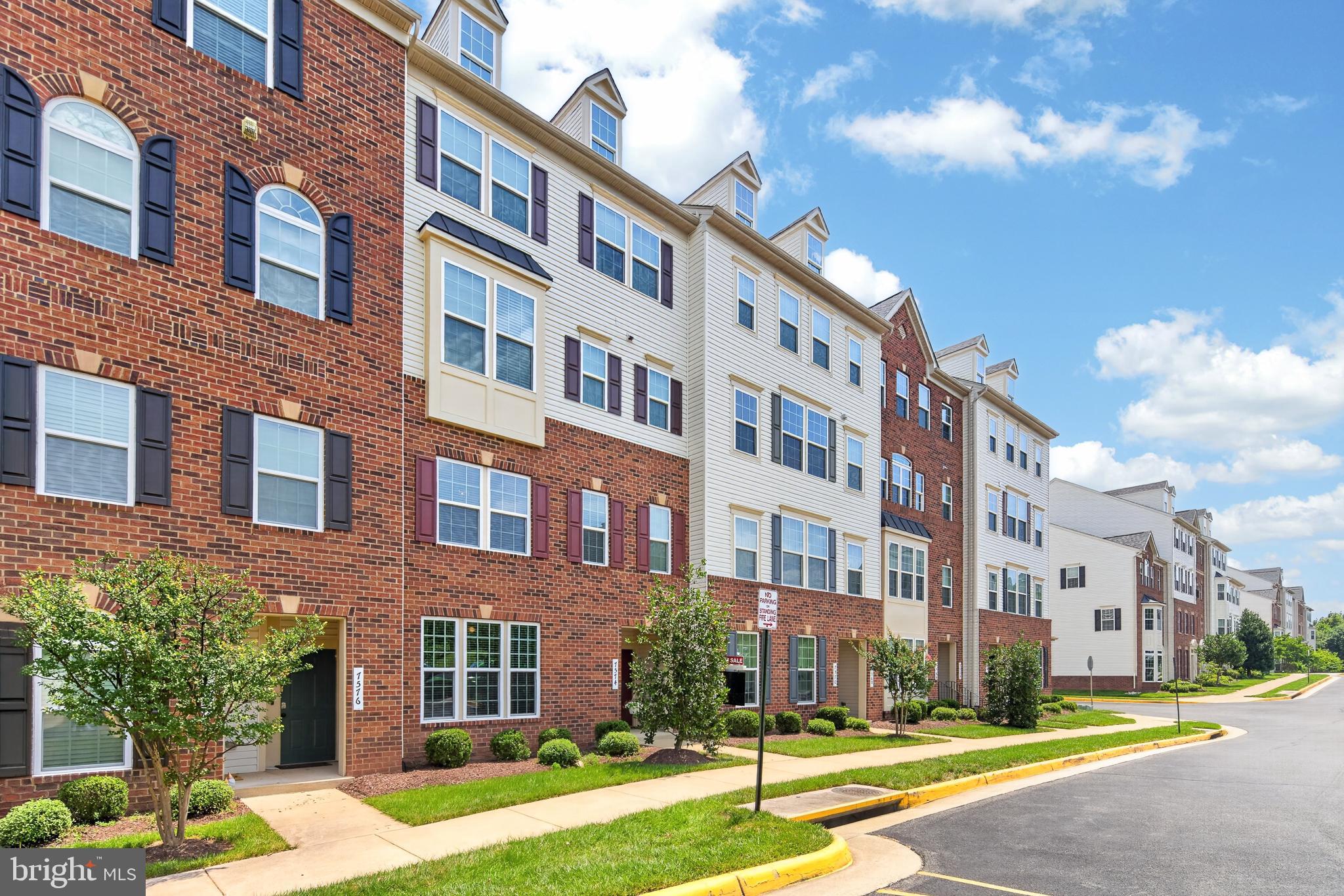 SOMERSET CONDO - Residential