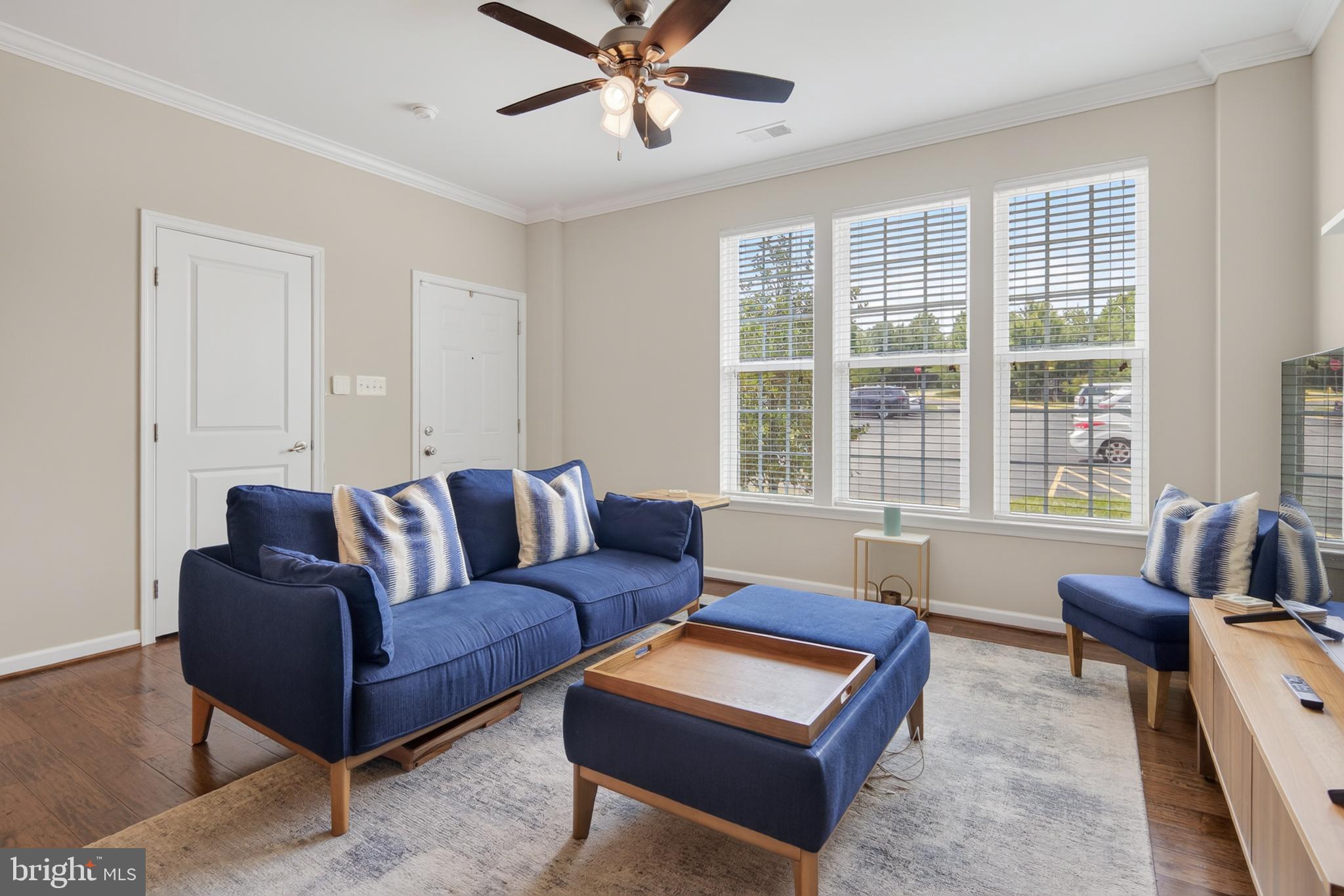SOMERSET CONDO - Residential