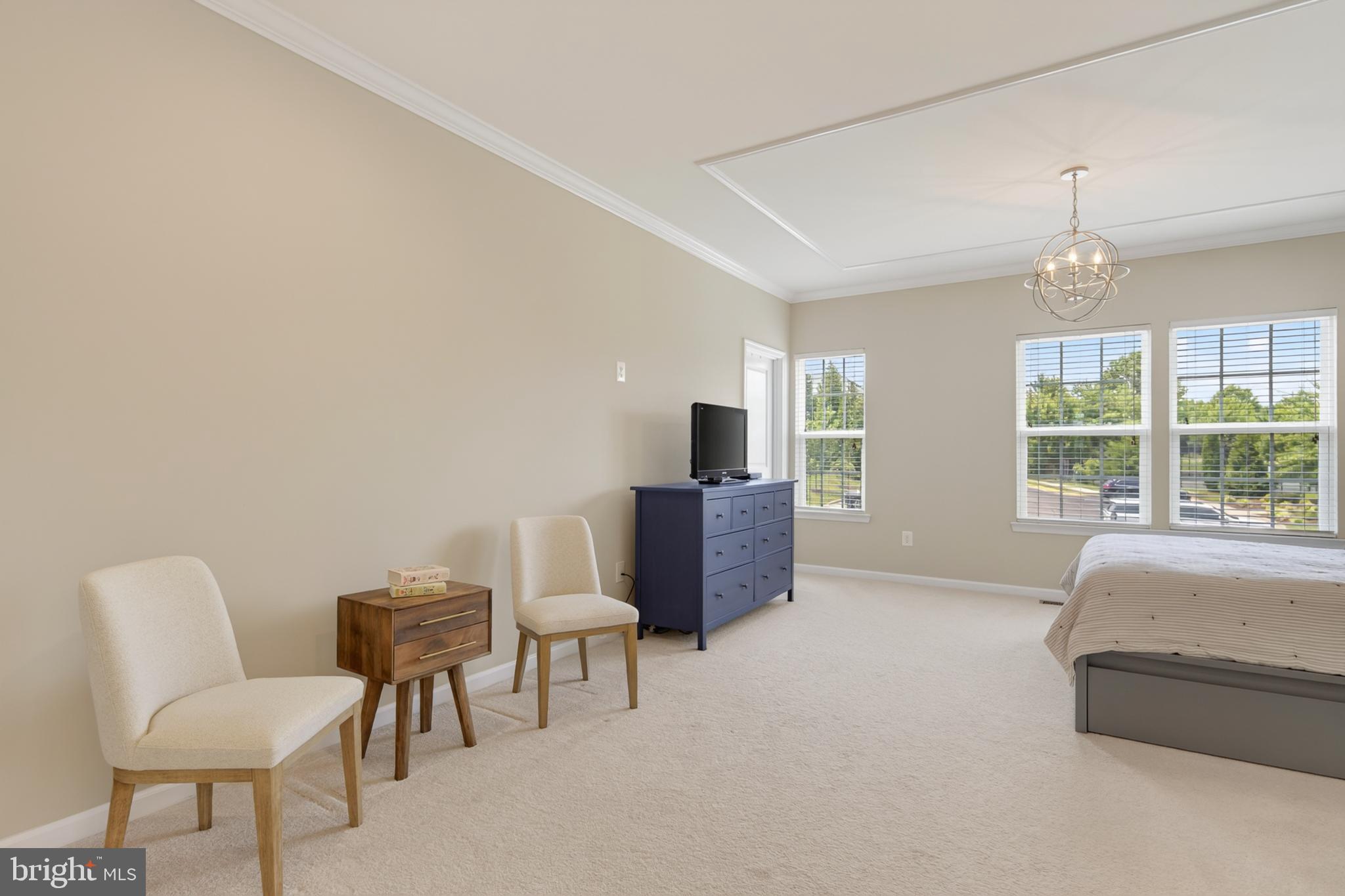 SOMERSET CONDO - Residential
