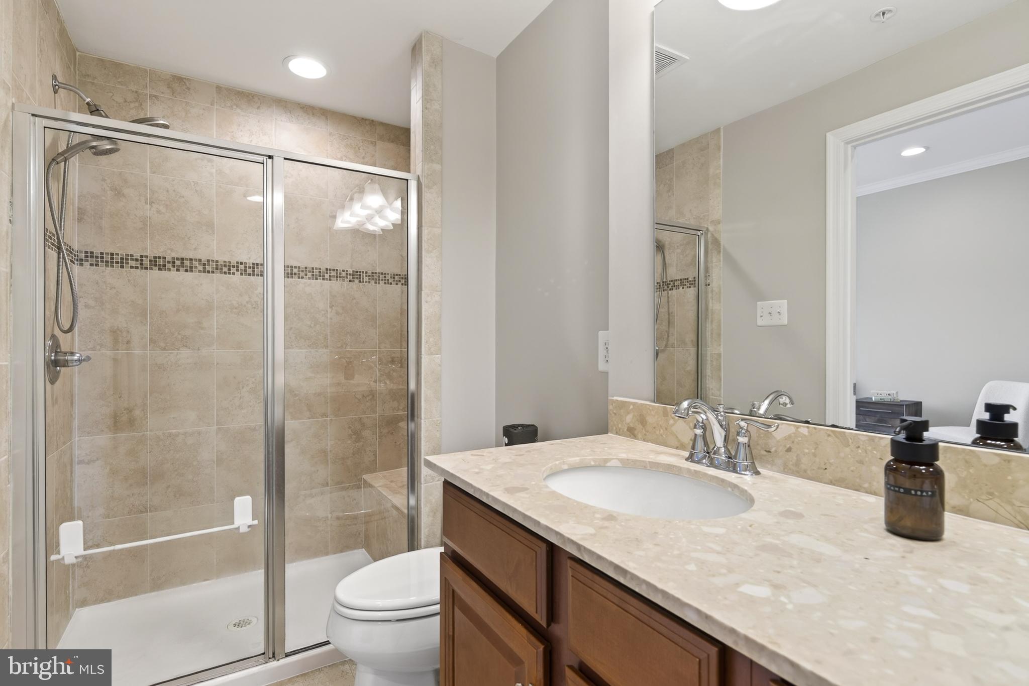 SOMERSET CONDO - Residential