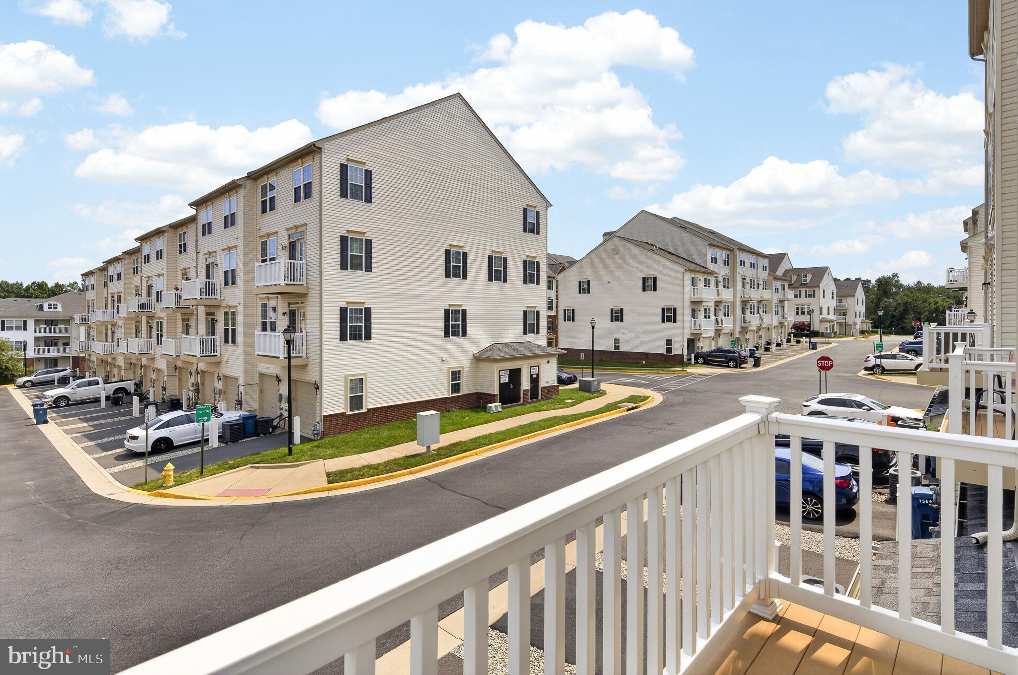 SOMERSET CONDO - Residential