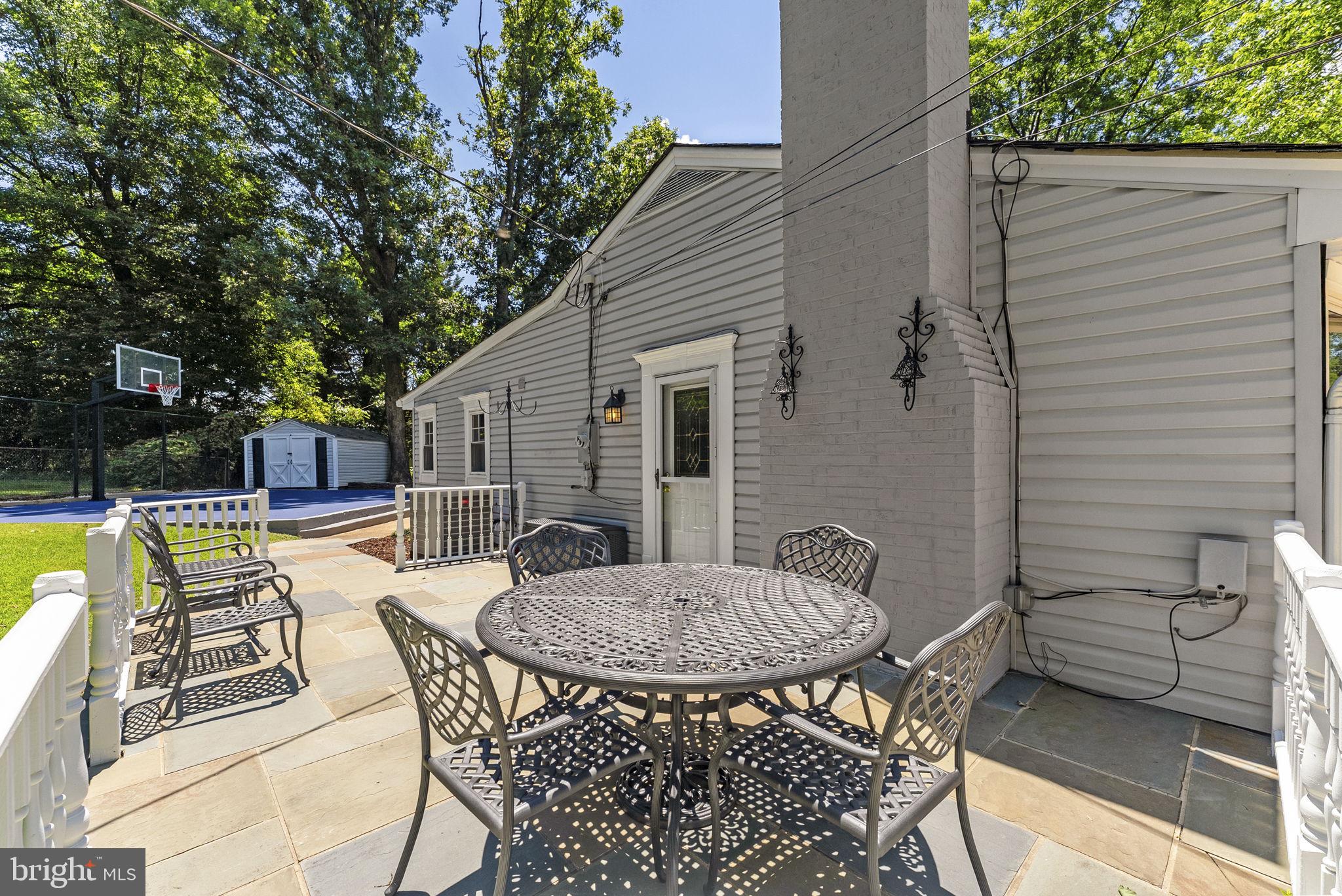 CRESTWOOD MANOR - Residential