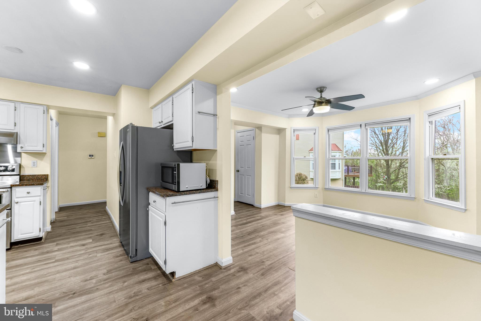 TOLL HOUSE - Residential Lease
