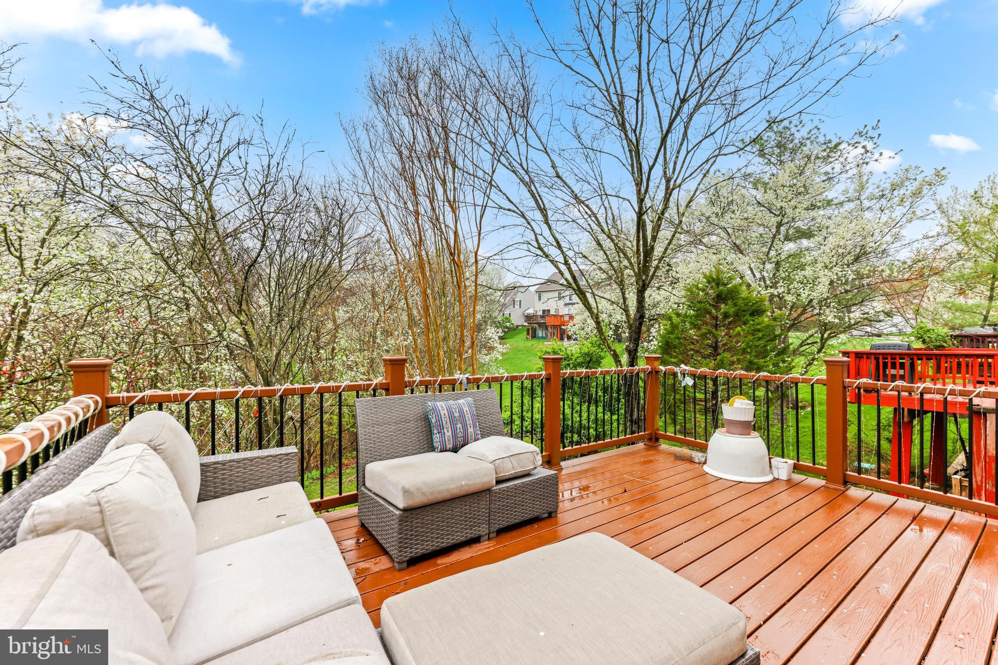 TOLL HOUSE - Residential Lease