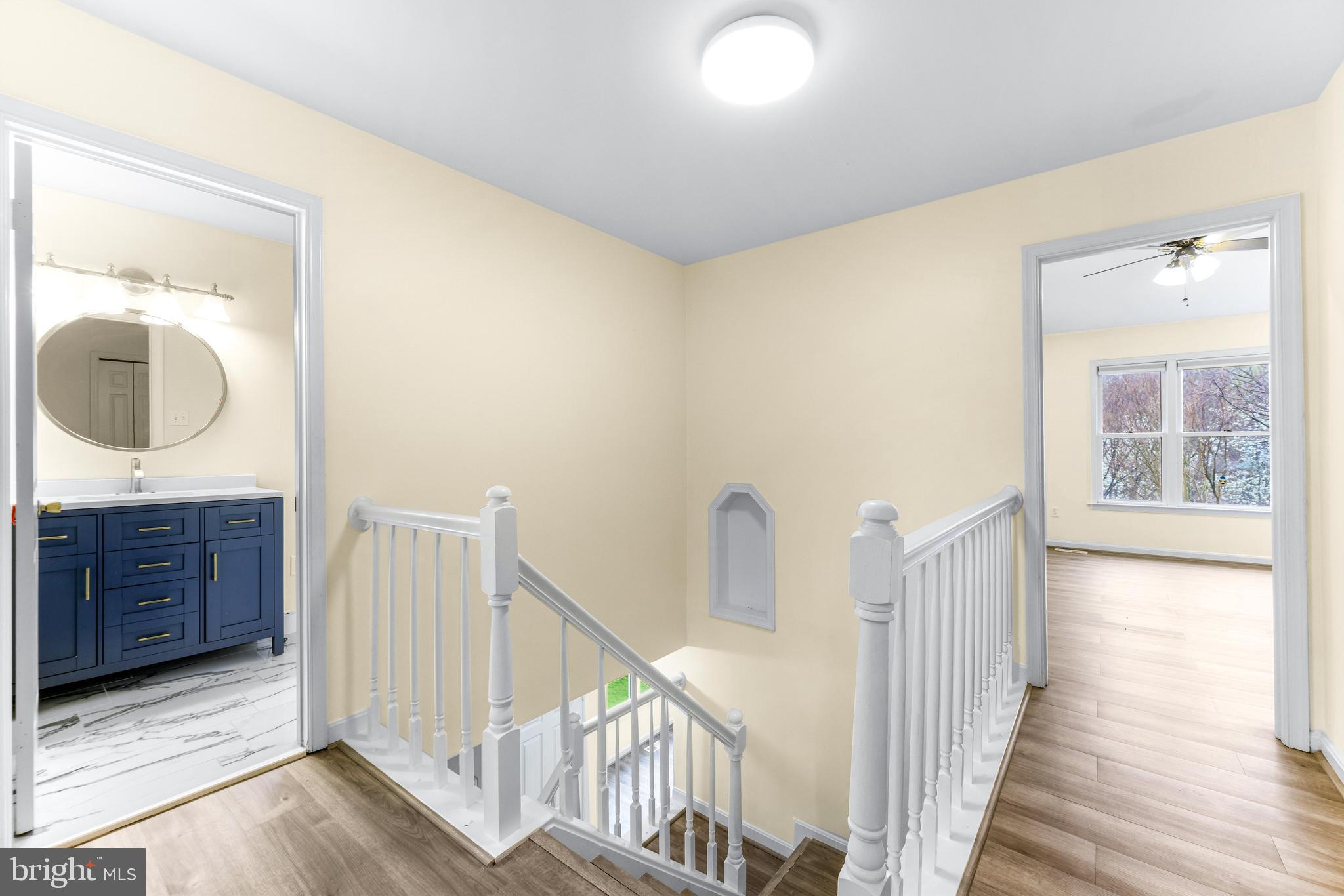 TOLL HOUSE - Residential Lease
