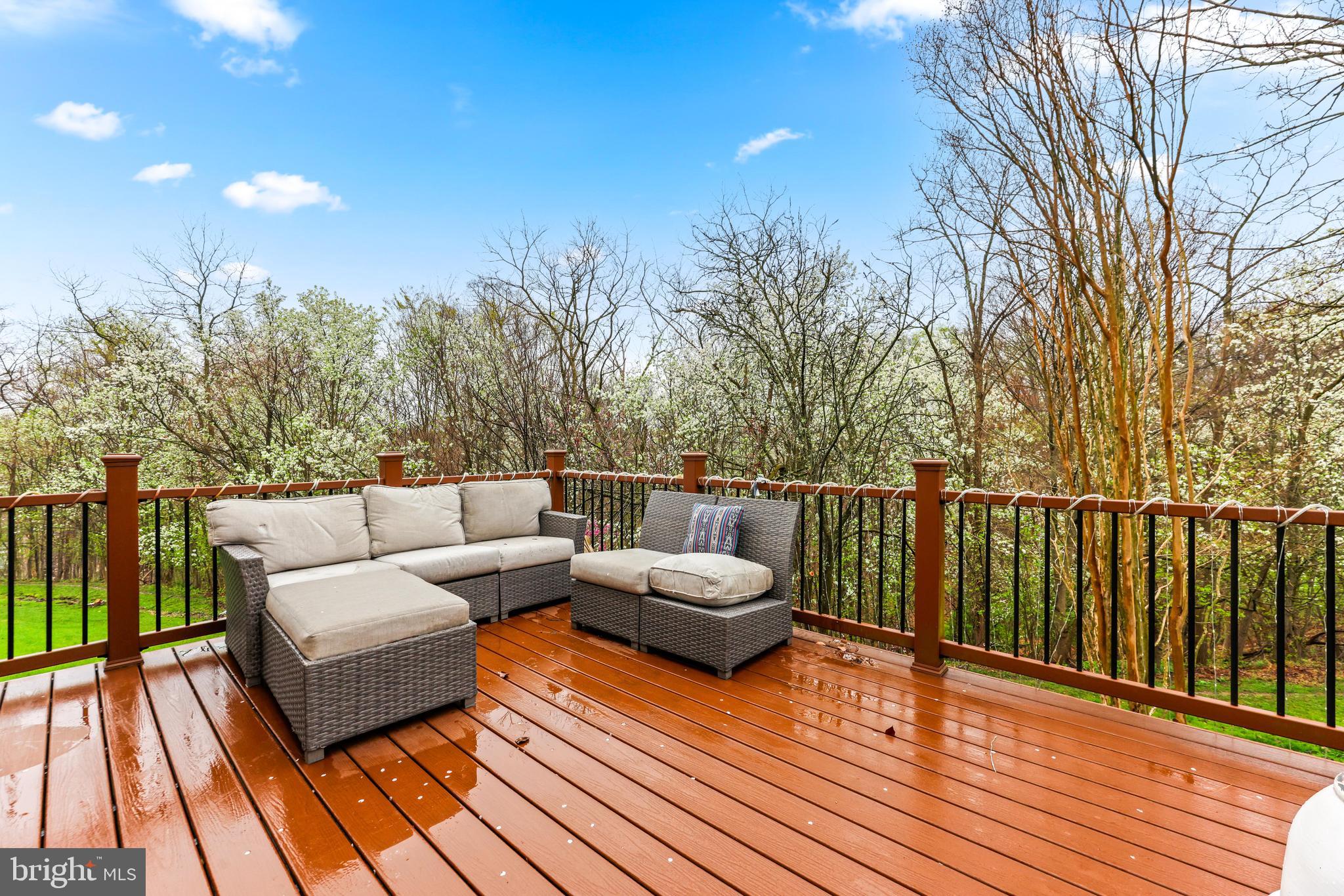 TOLL HOUSE - Residential Lease