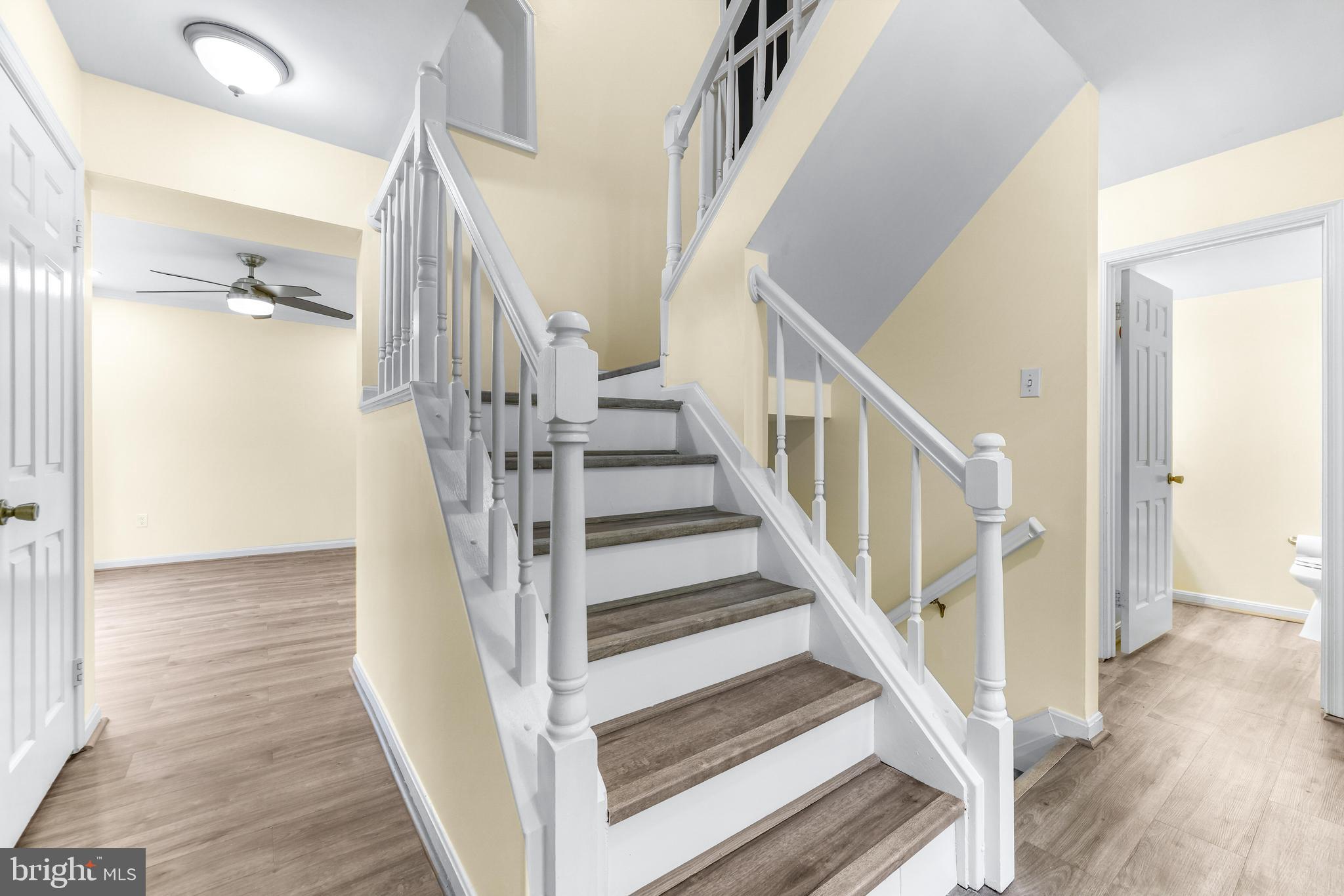 TOLL HOUSE - Residential Lease