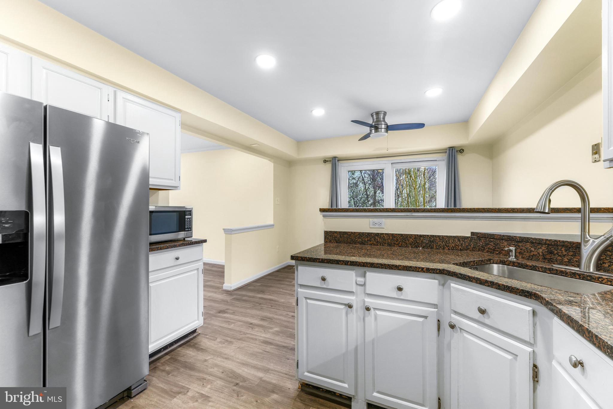 TOLL HOUSE - Residential Lease