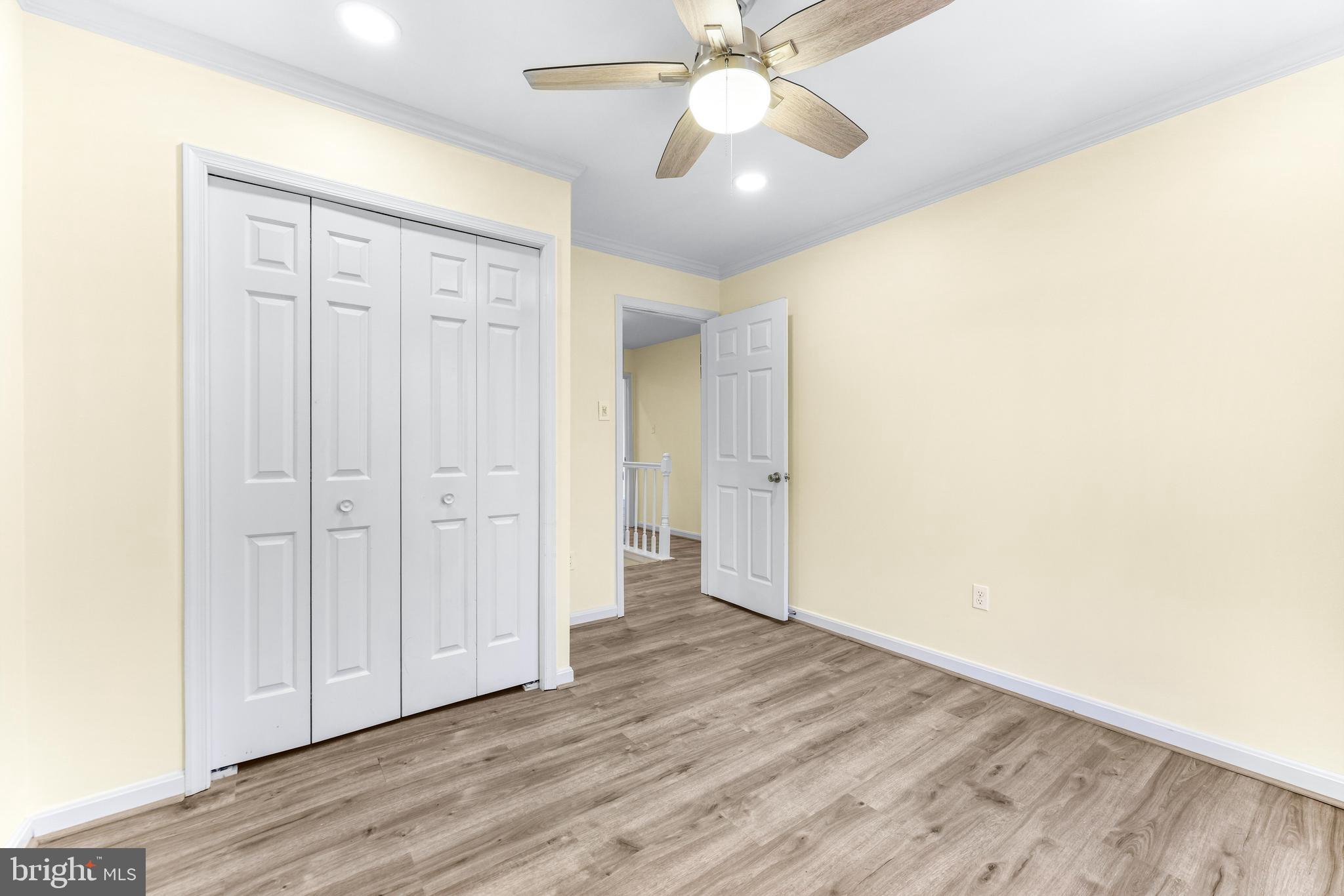 TOLL HOUSE - Residential Lease
