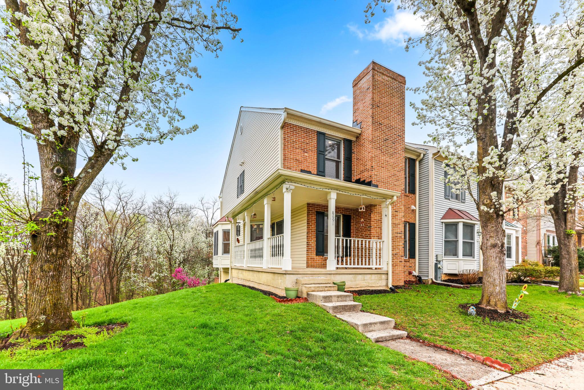 TOLL HOUSE - Residential Lease