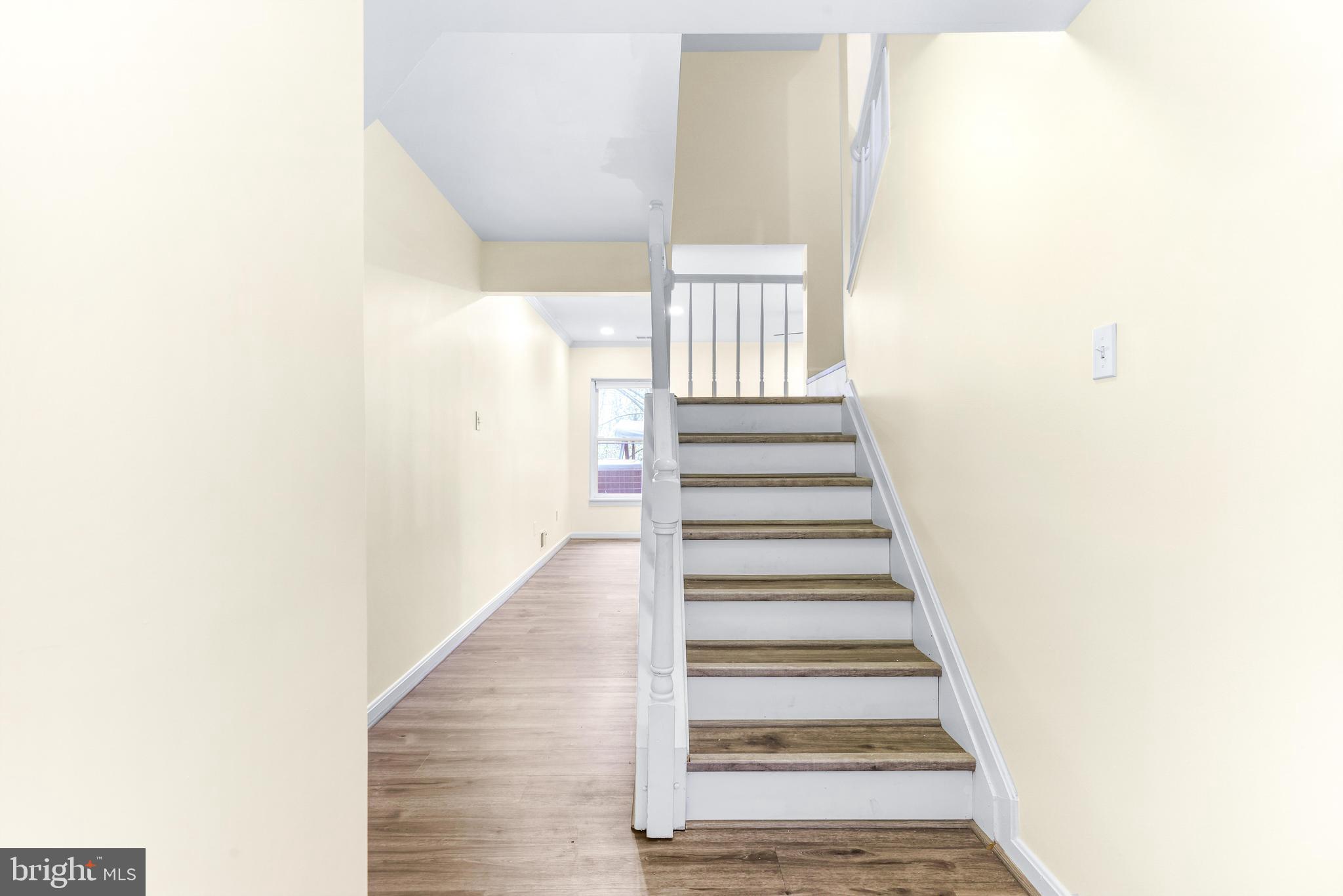 TOLL HOUSE - Residential Lease