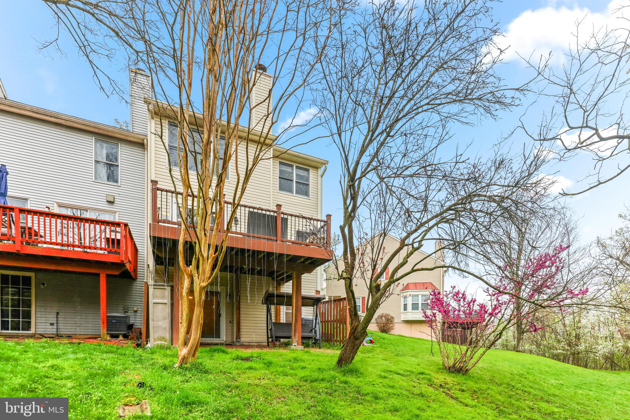 TOLL HOUSE - Residential Lease