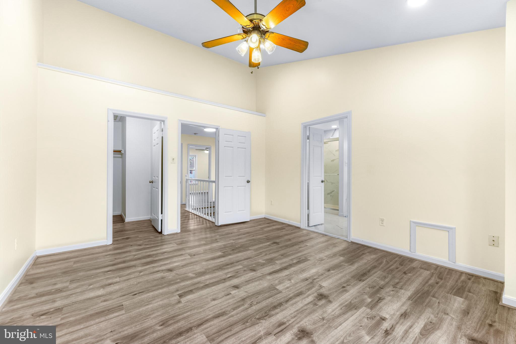 TOLL HOUSE - Residential Lease