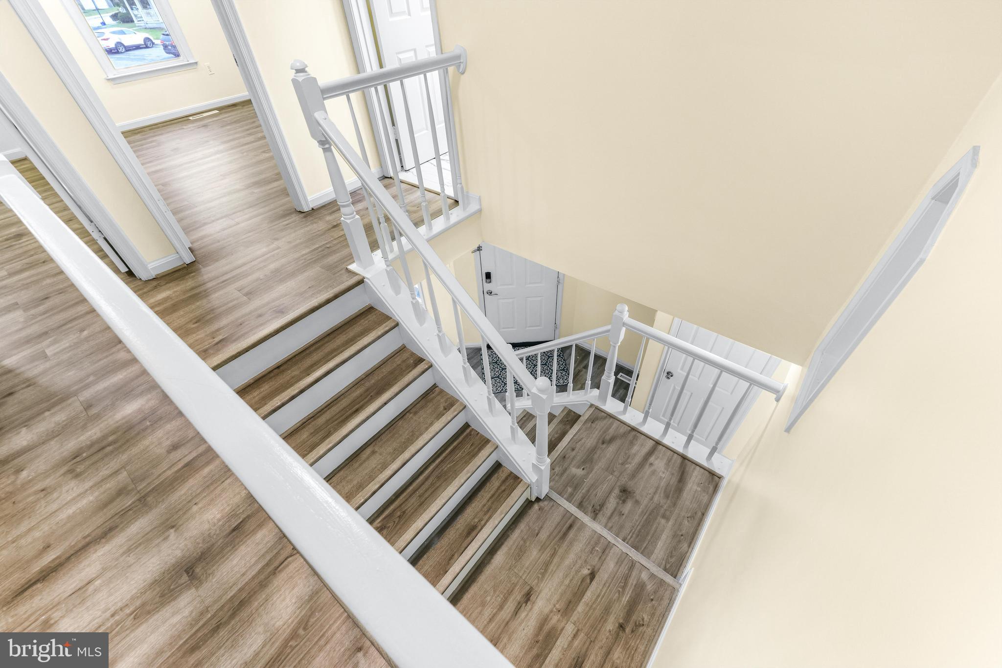 TOLL HOUSE - Residential Lease