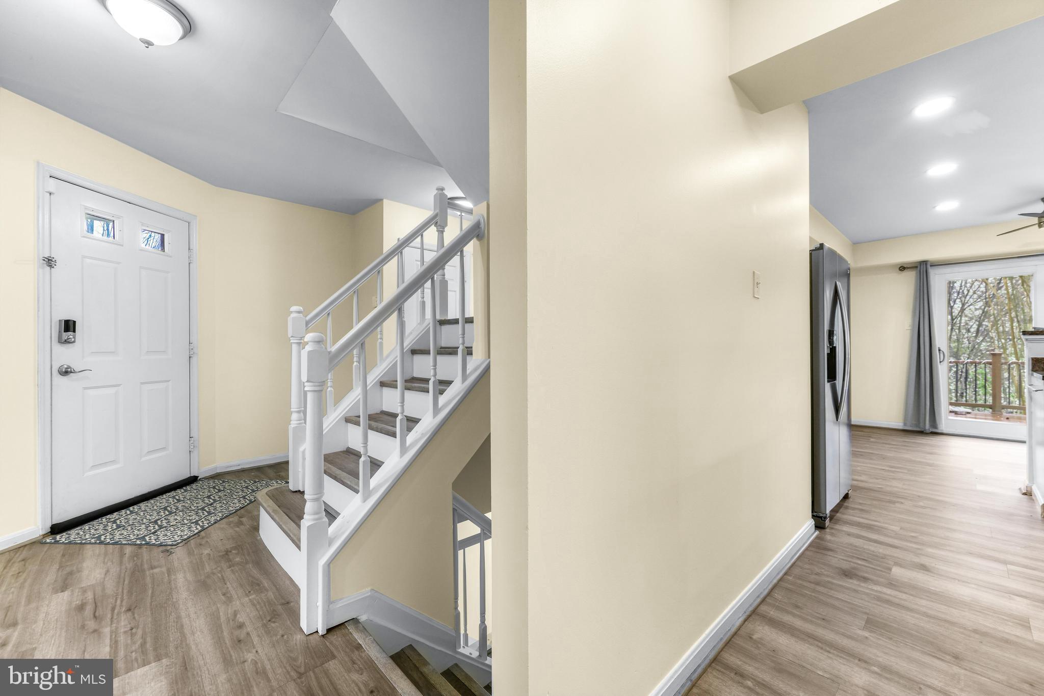 TOLL HOUSE - Residential Lease