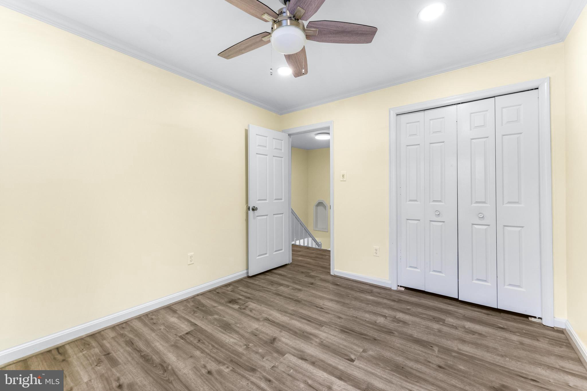 TOLL HOUSE - Residential Lease