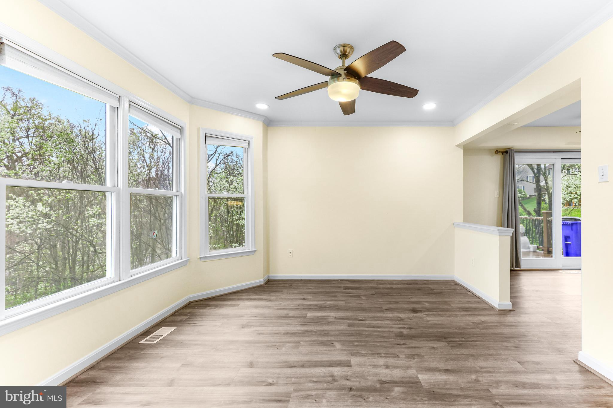TOLL HOUSE - Residential Lease