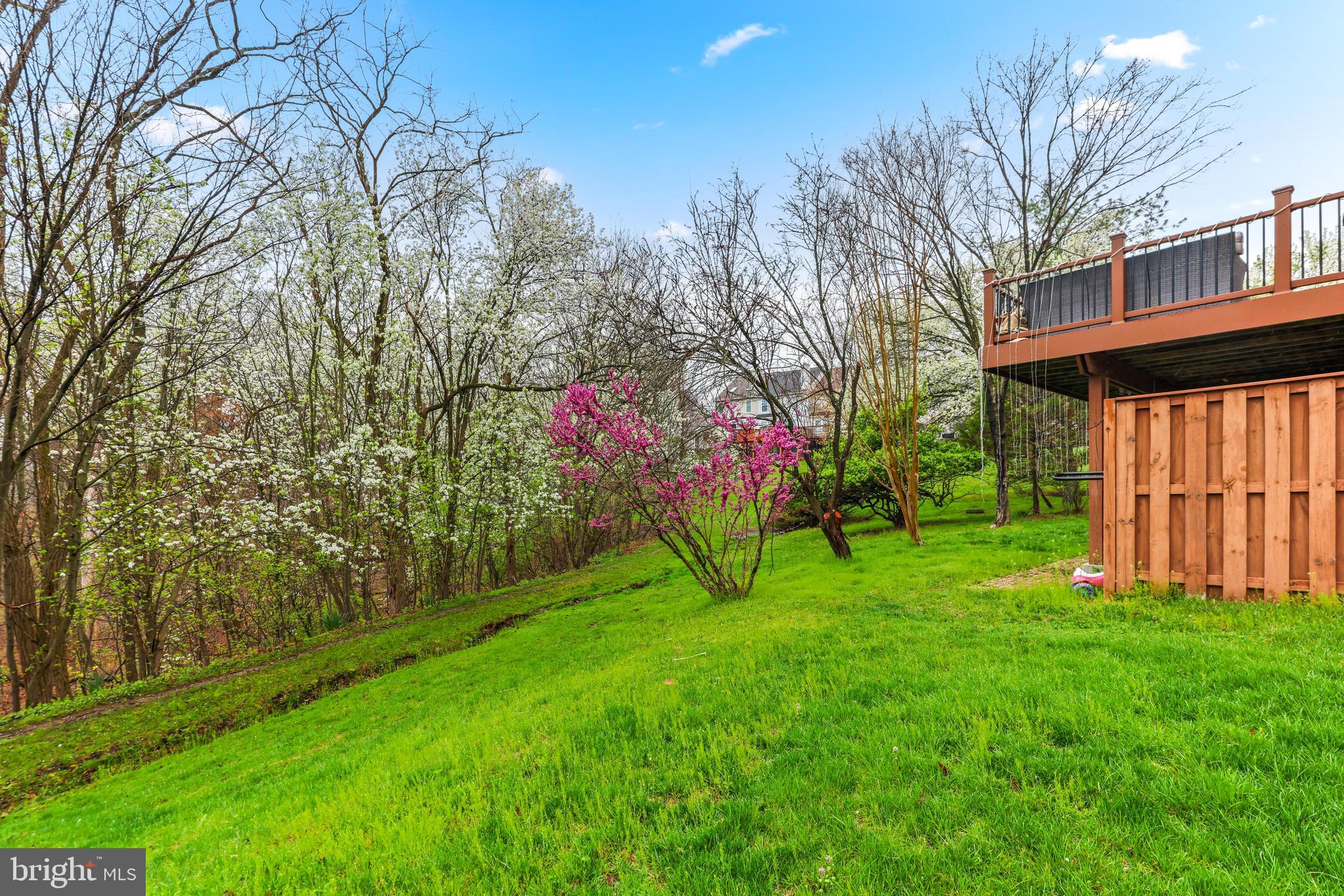 TOLL HOUSE - Residential Lease