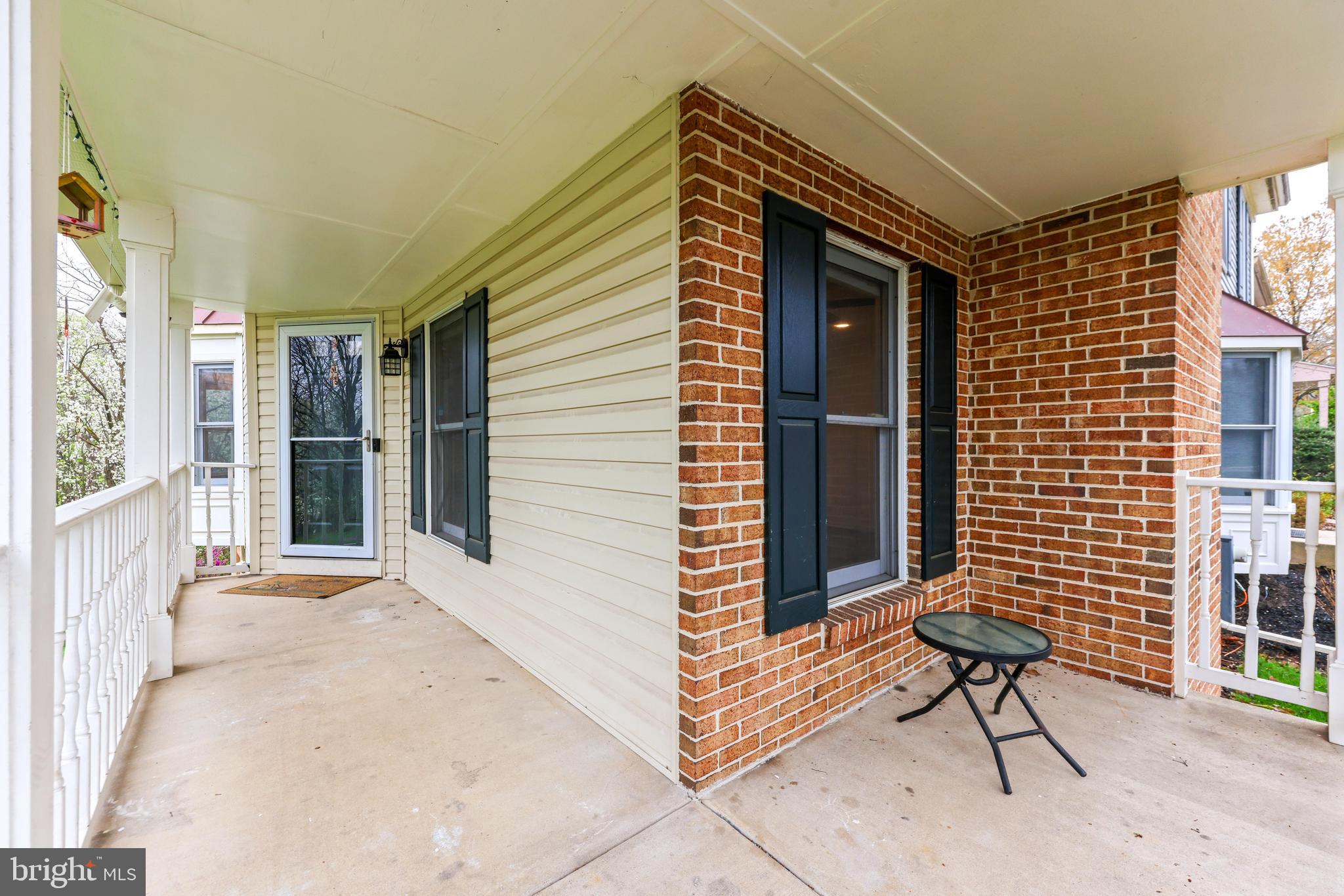TOLL HOUSE - Residential Lease