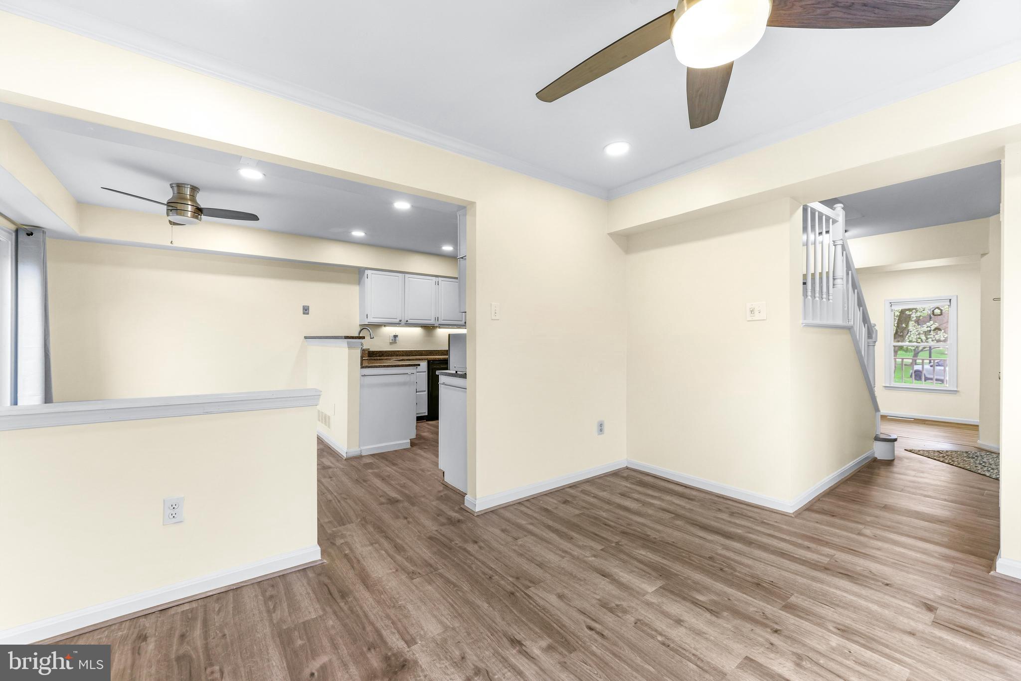 TOLL HOUSE - Residential Lease