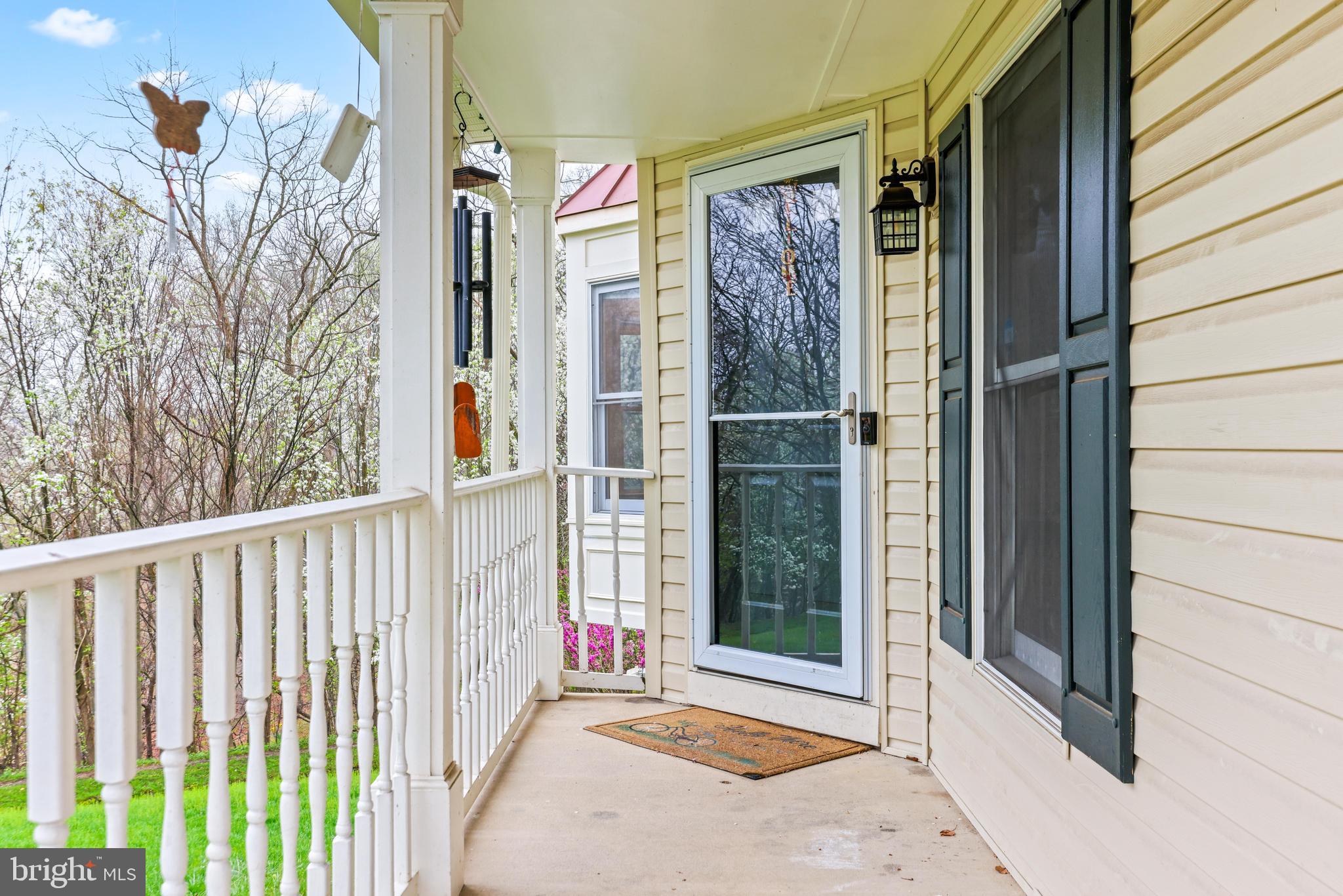 TOLL HOUSE - Residential Lease