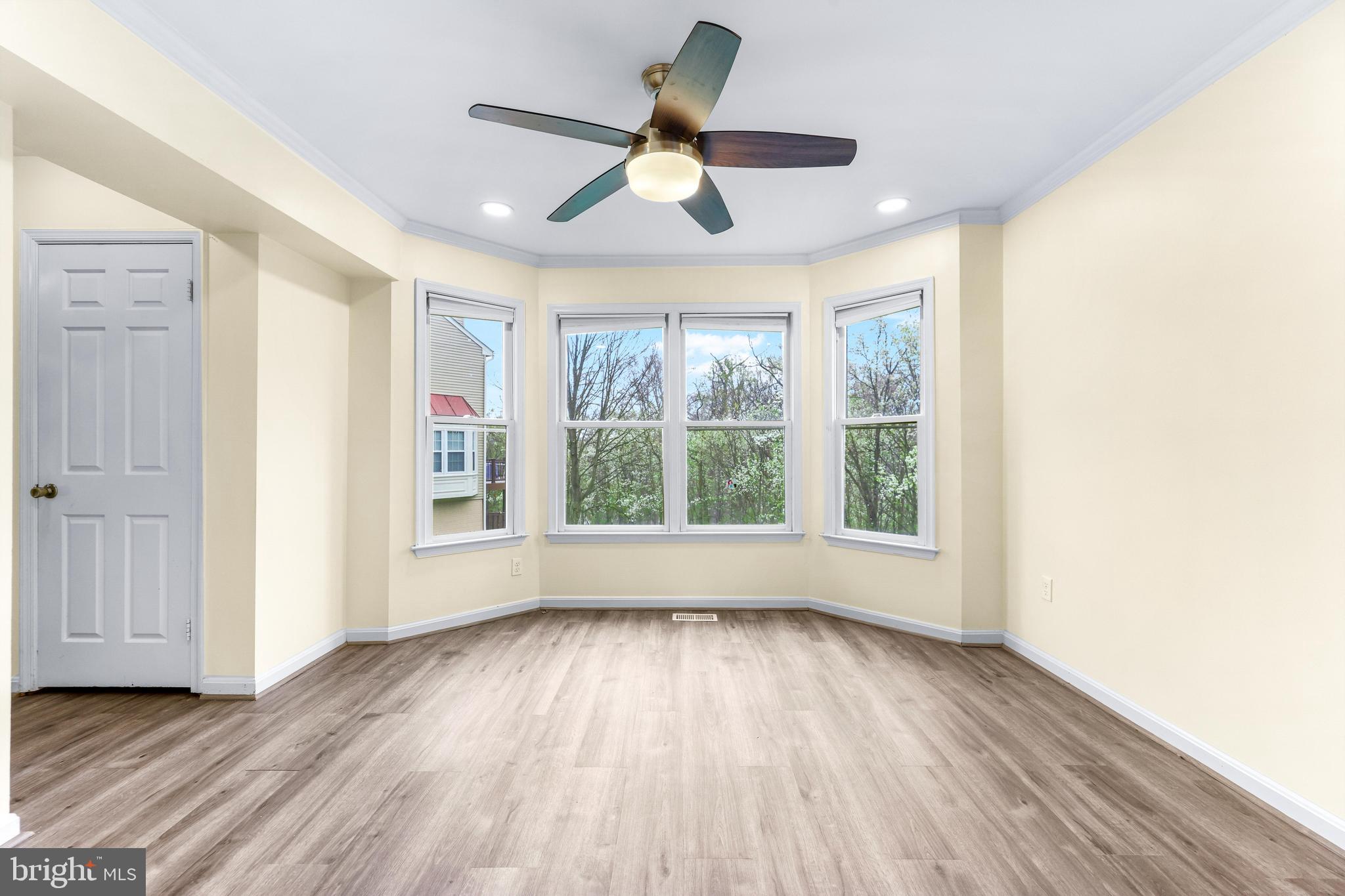 TOLL HOUSE - Residential Lease