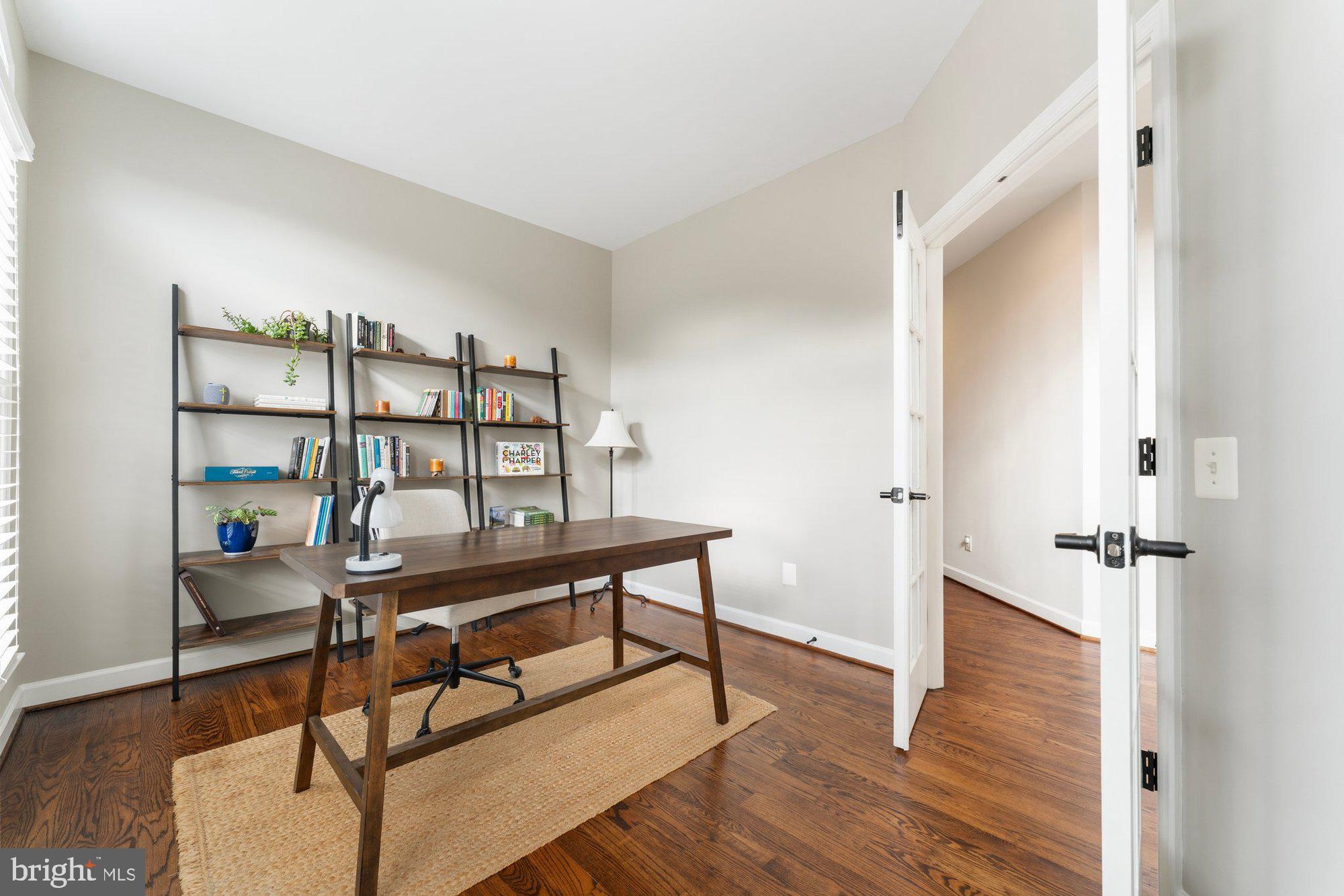 MARSHALL ESTATES - Residential