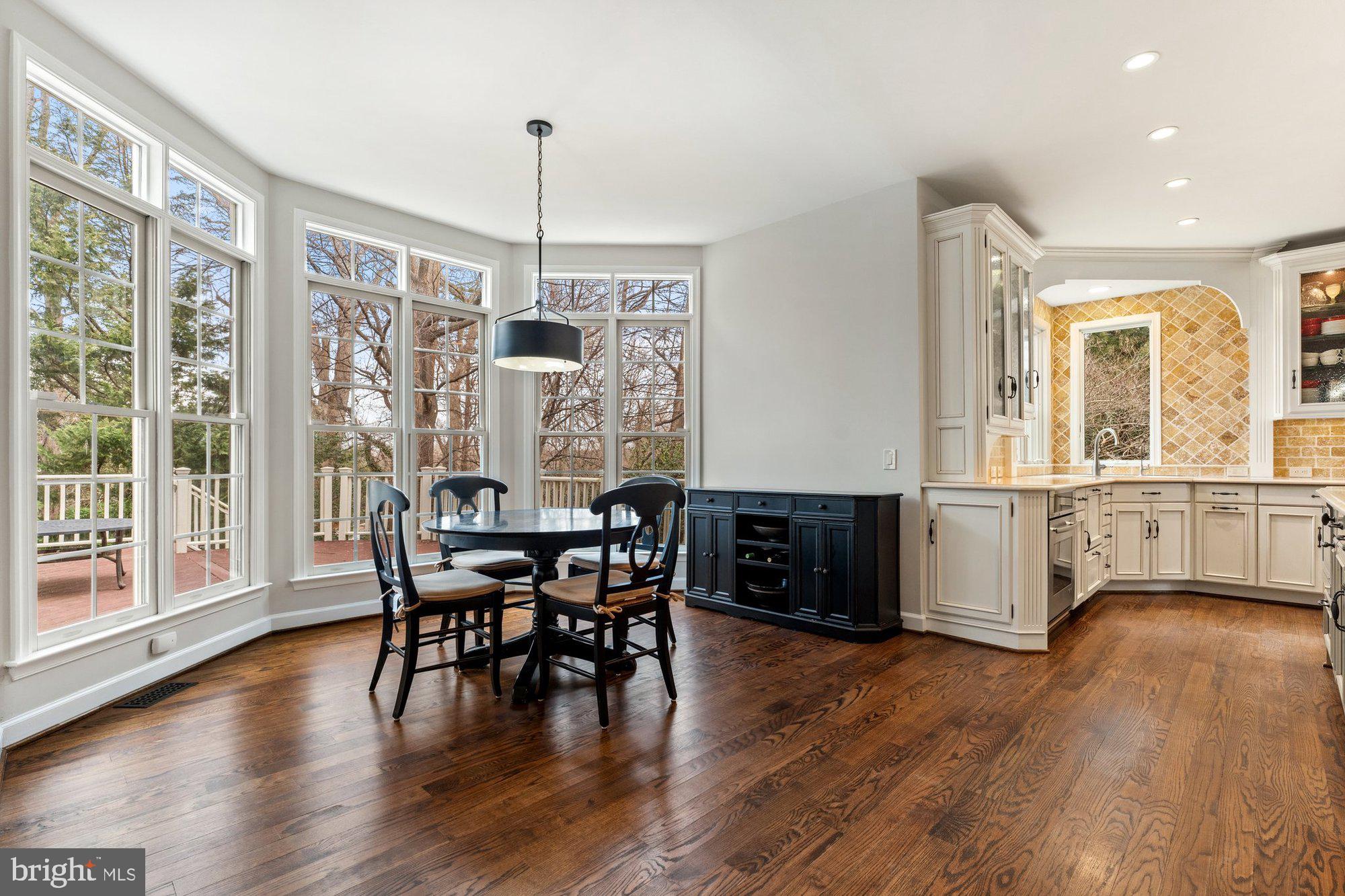MARSHALL ESTATES - Residential
