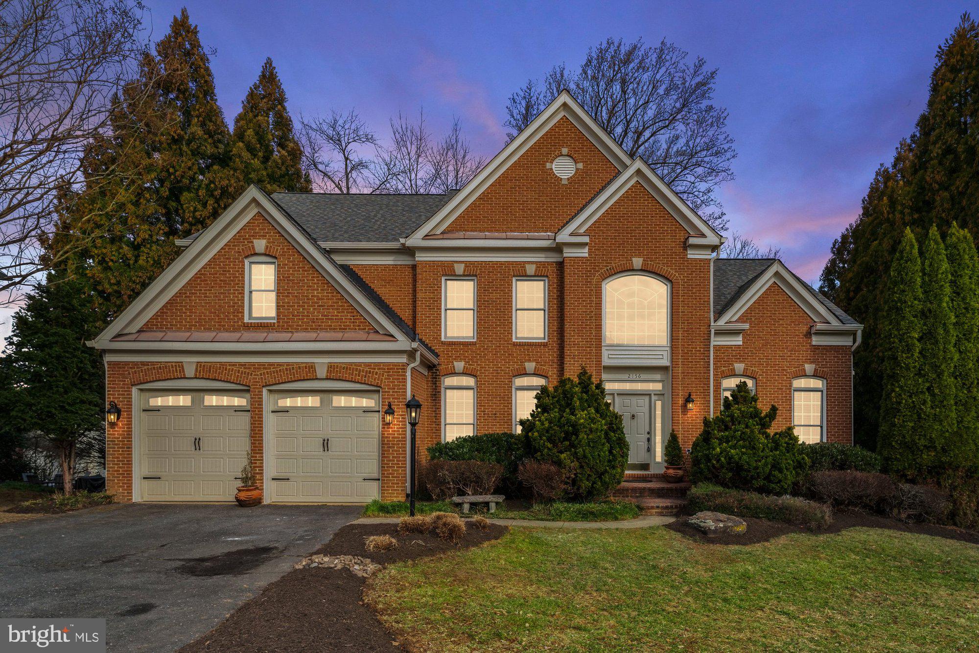 MARSHALL ESTATES - Residential