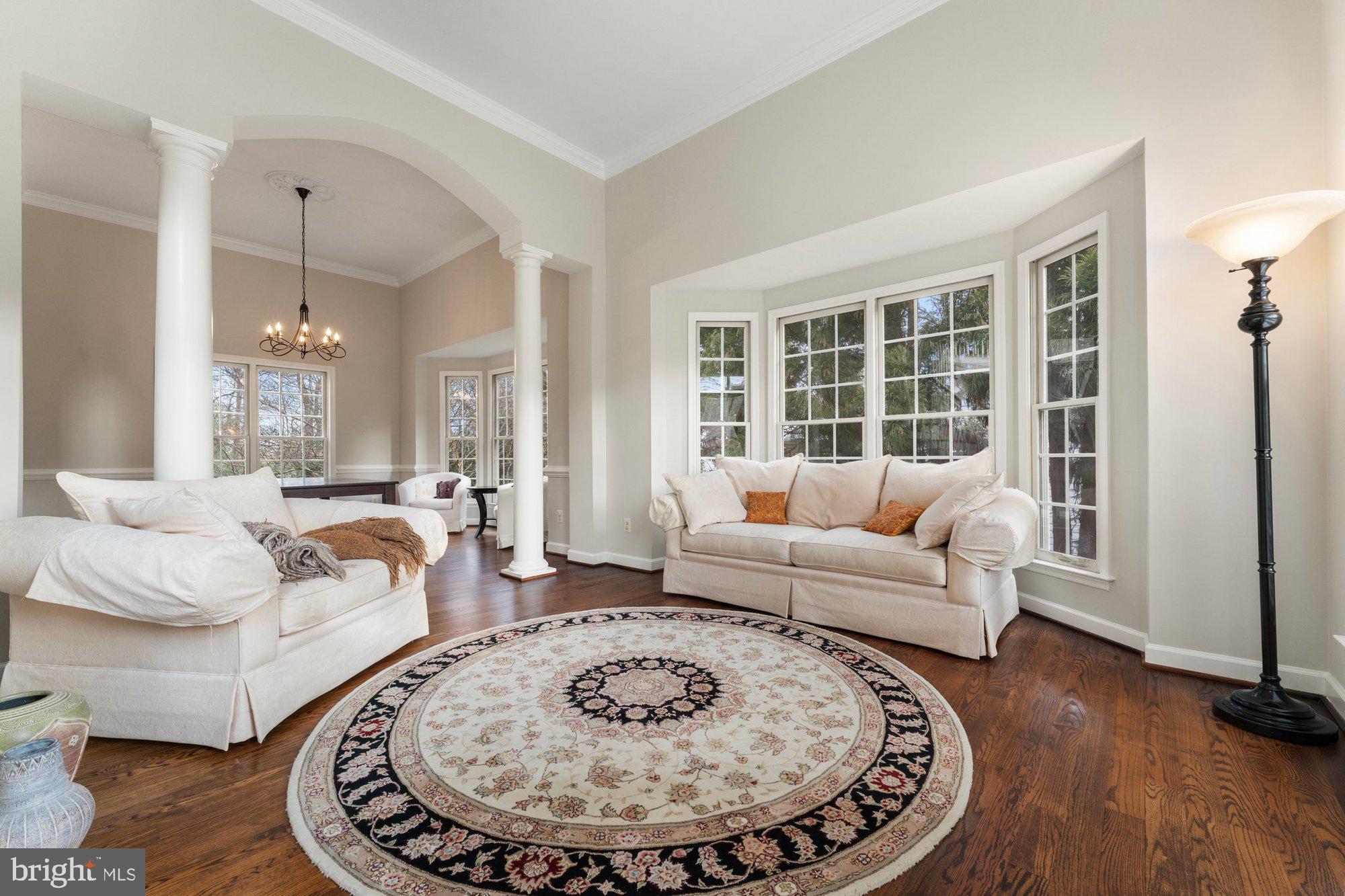 MARSHALL ESTATES - Residential