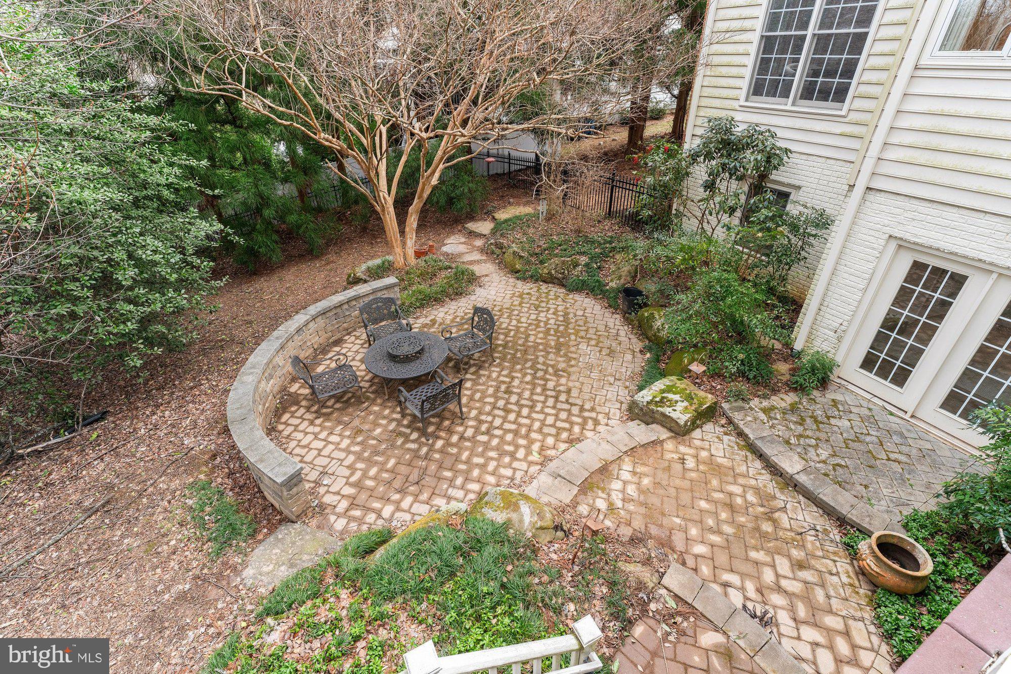 MARSHALL ESTATES - Residential