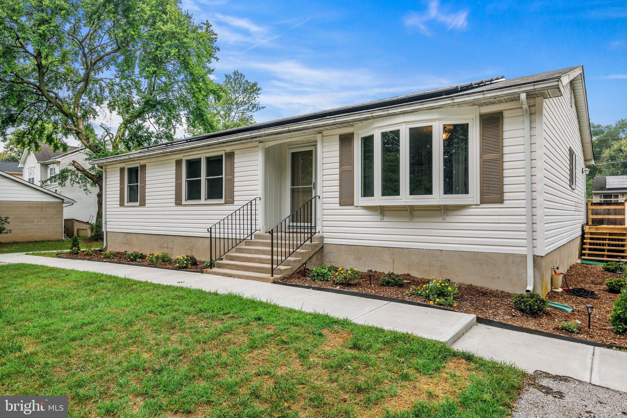GRANDE VIEW PARK - Residential