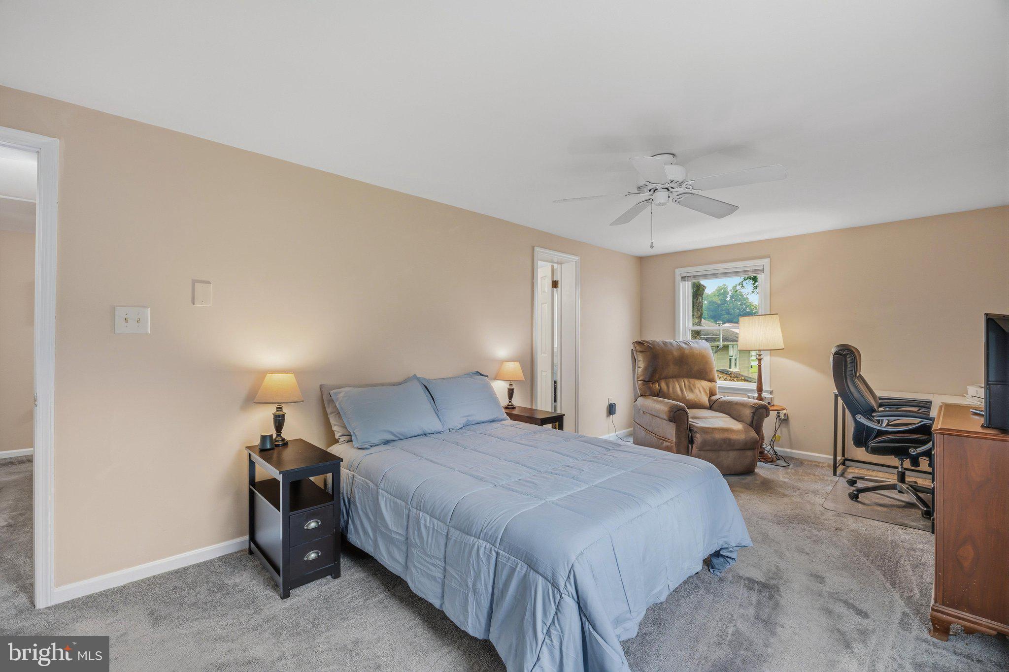 GRANDE VIEW PARK - Residential