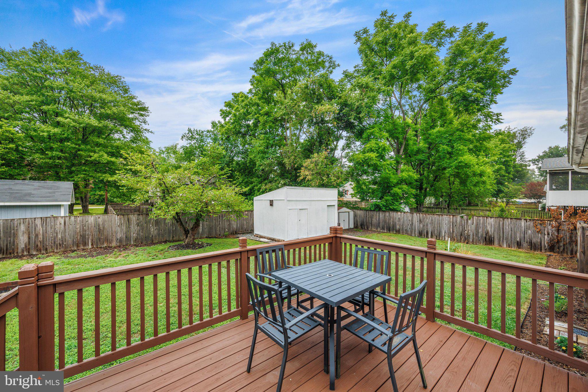 GRANDE VIEW PARK - Residential