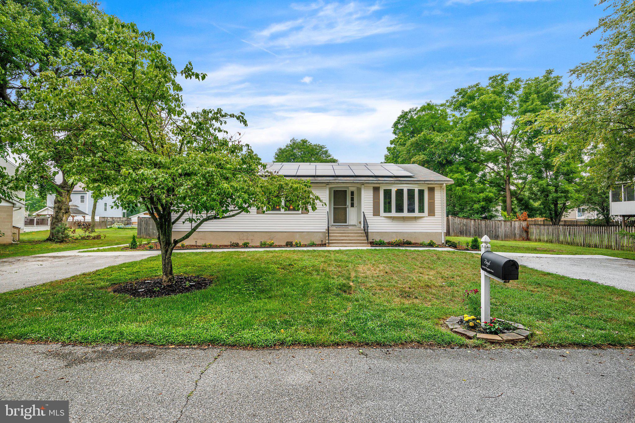 GRANDE VIEW PARK - Residential