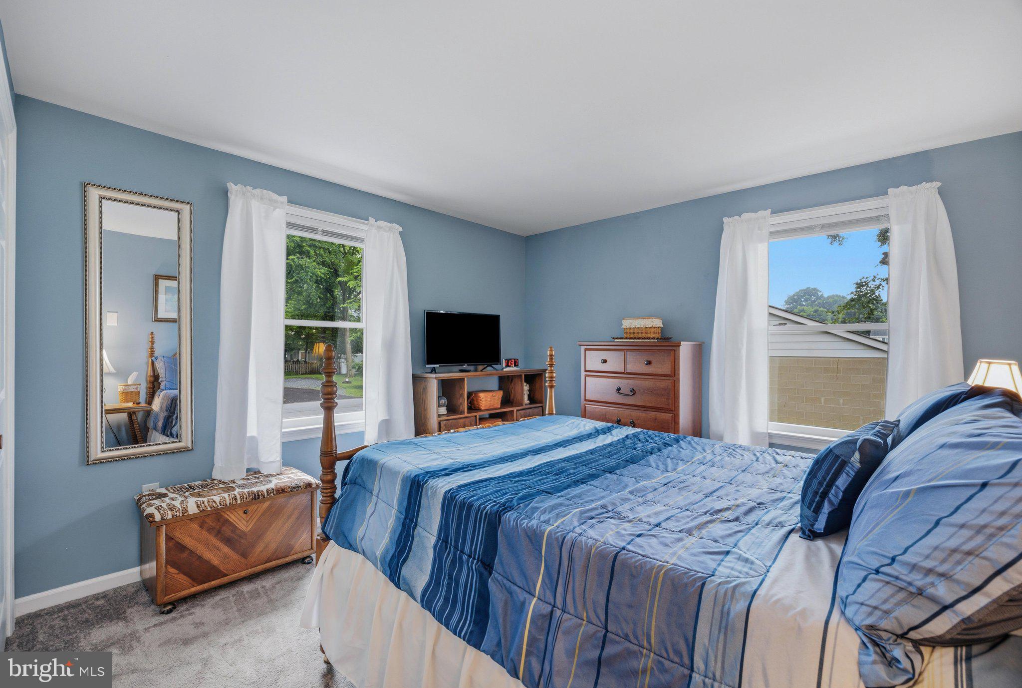 GRANDE VIEW PARK - Residential