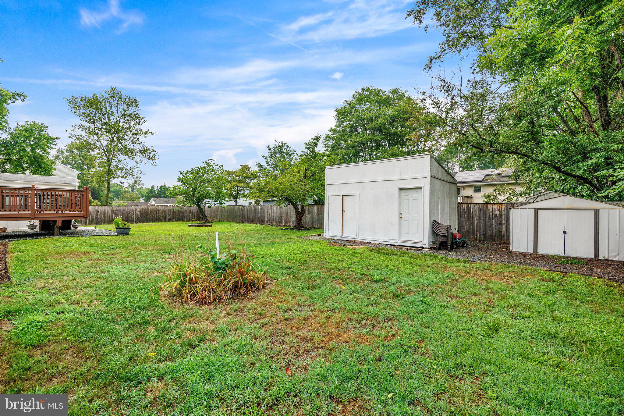 GRANDE VIEW PARK - Residential