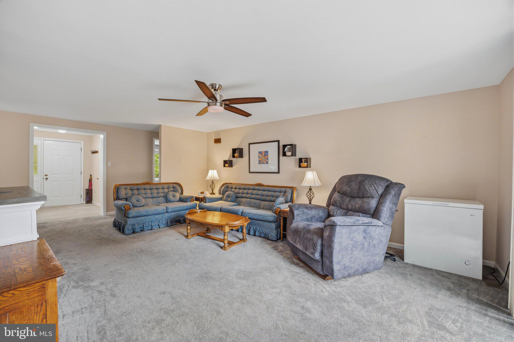 GRANDE VIEW PARK - Residential